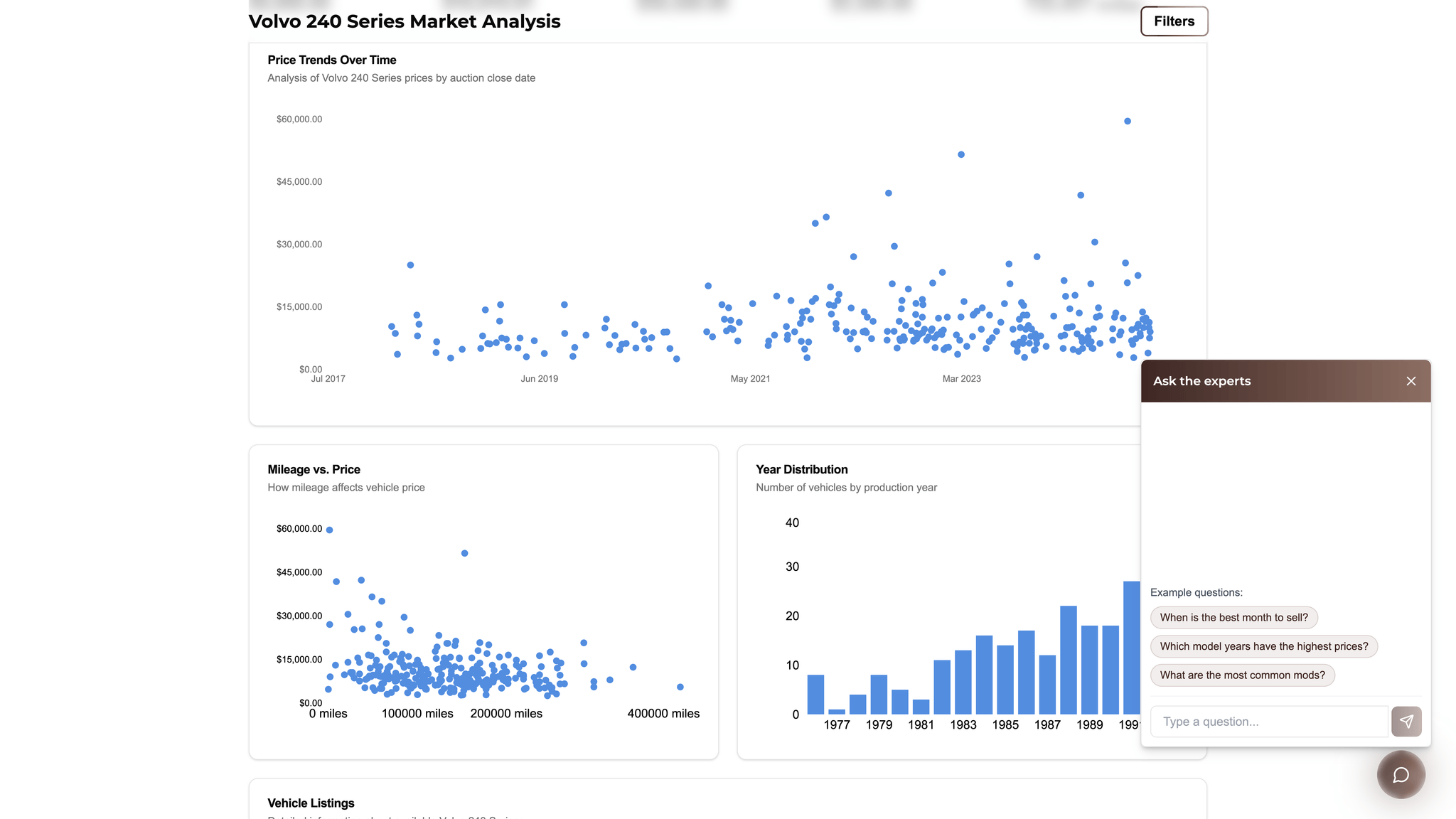 AI Expert Assistant