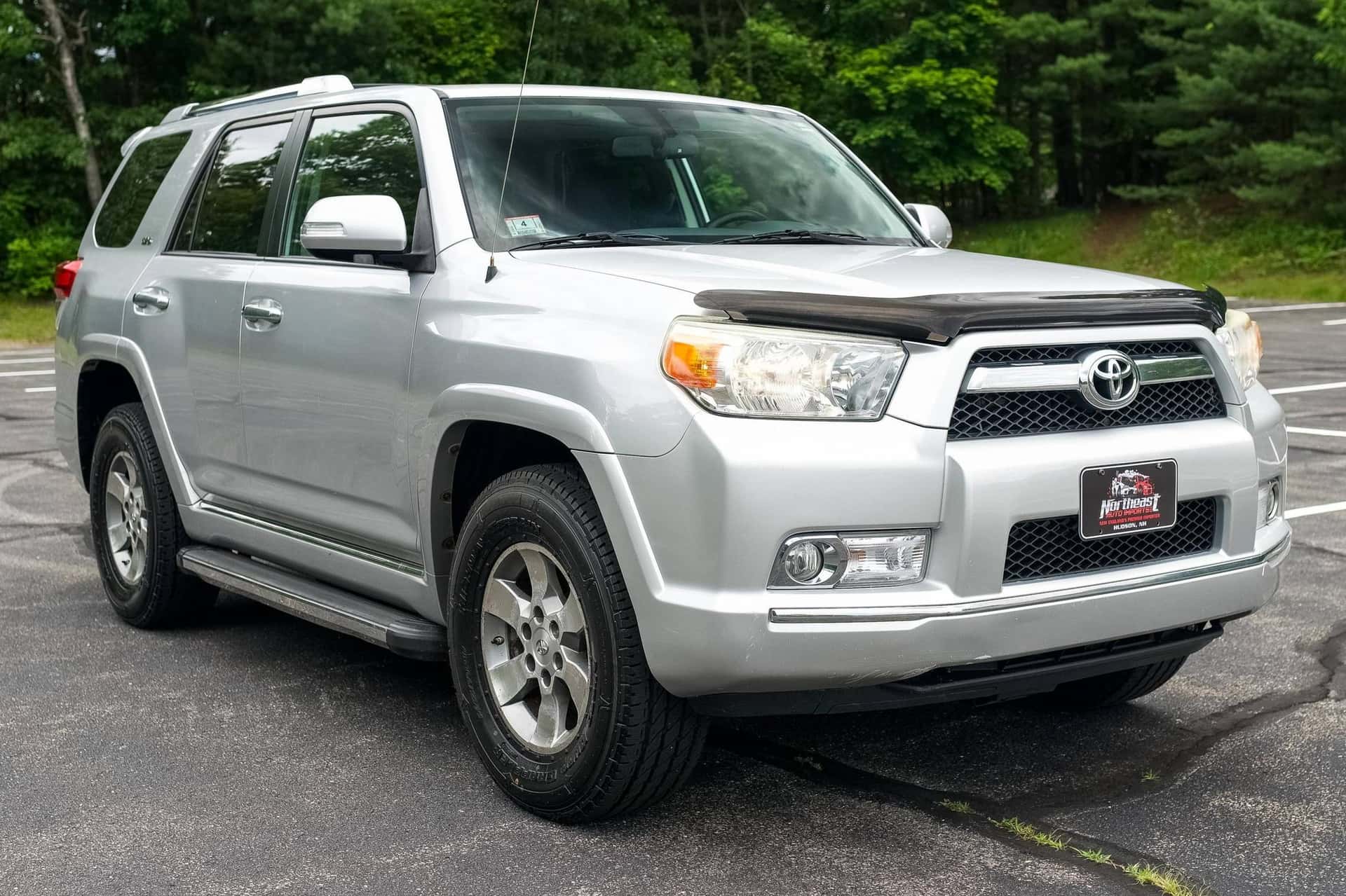Toyota 4Runner