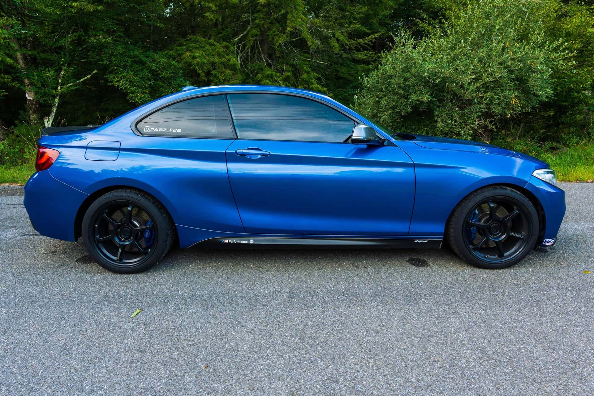 2016 BMW 2 Series sold for $23,750