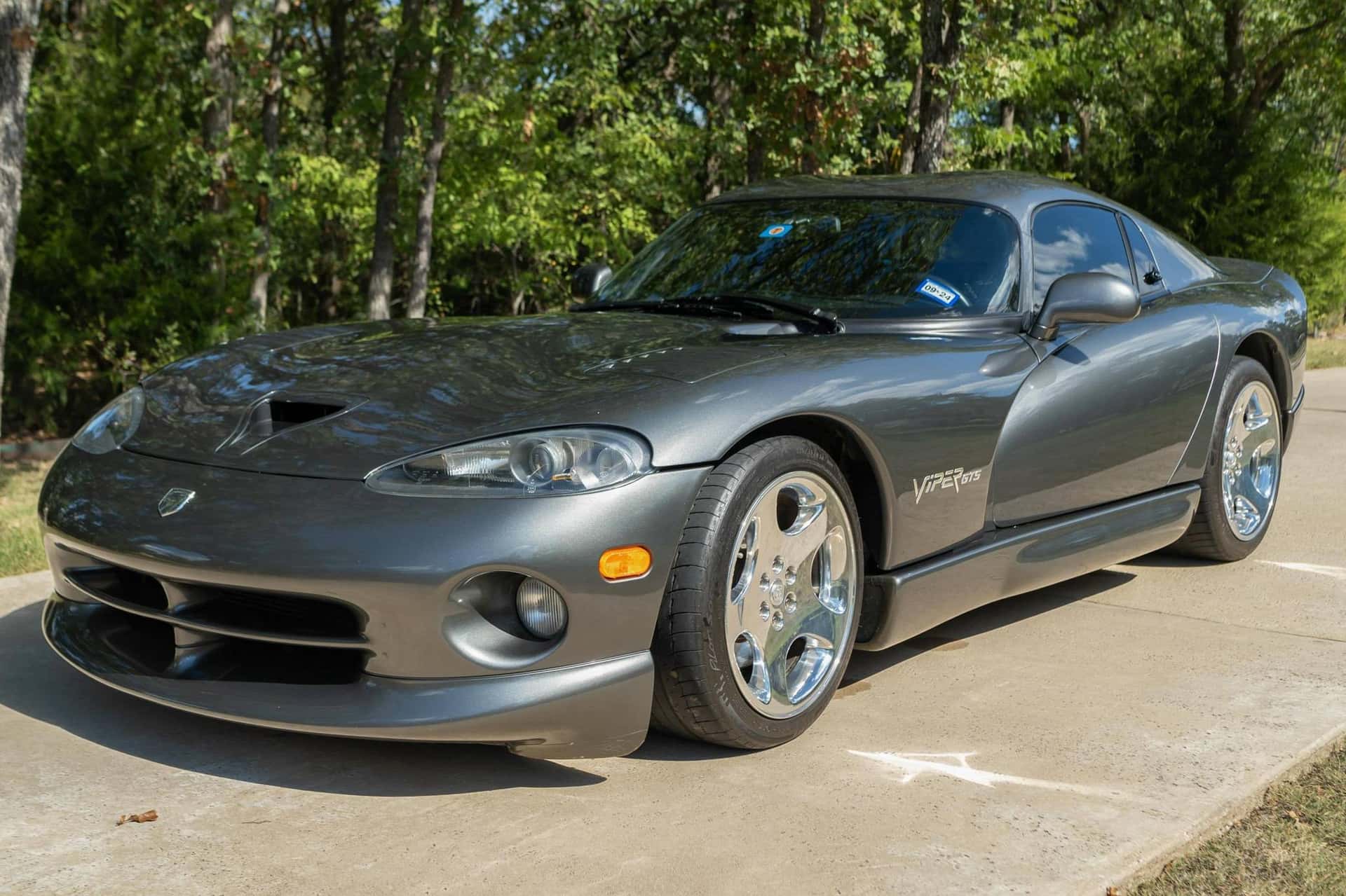 Dodge Viper