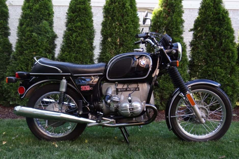 BMW Slash Series (/5, /6, /7)