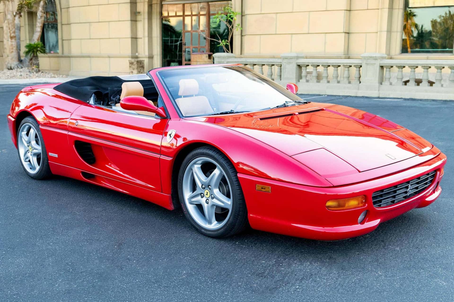 Ferrari 355