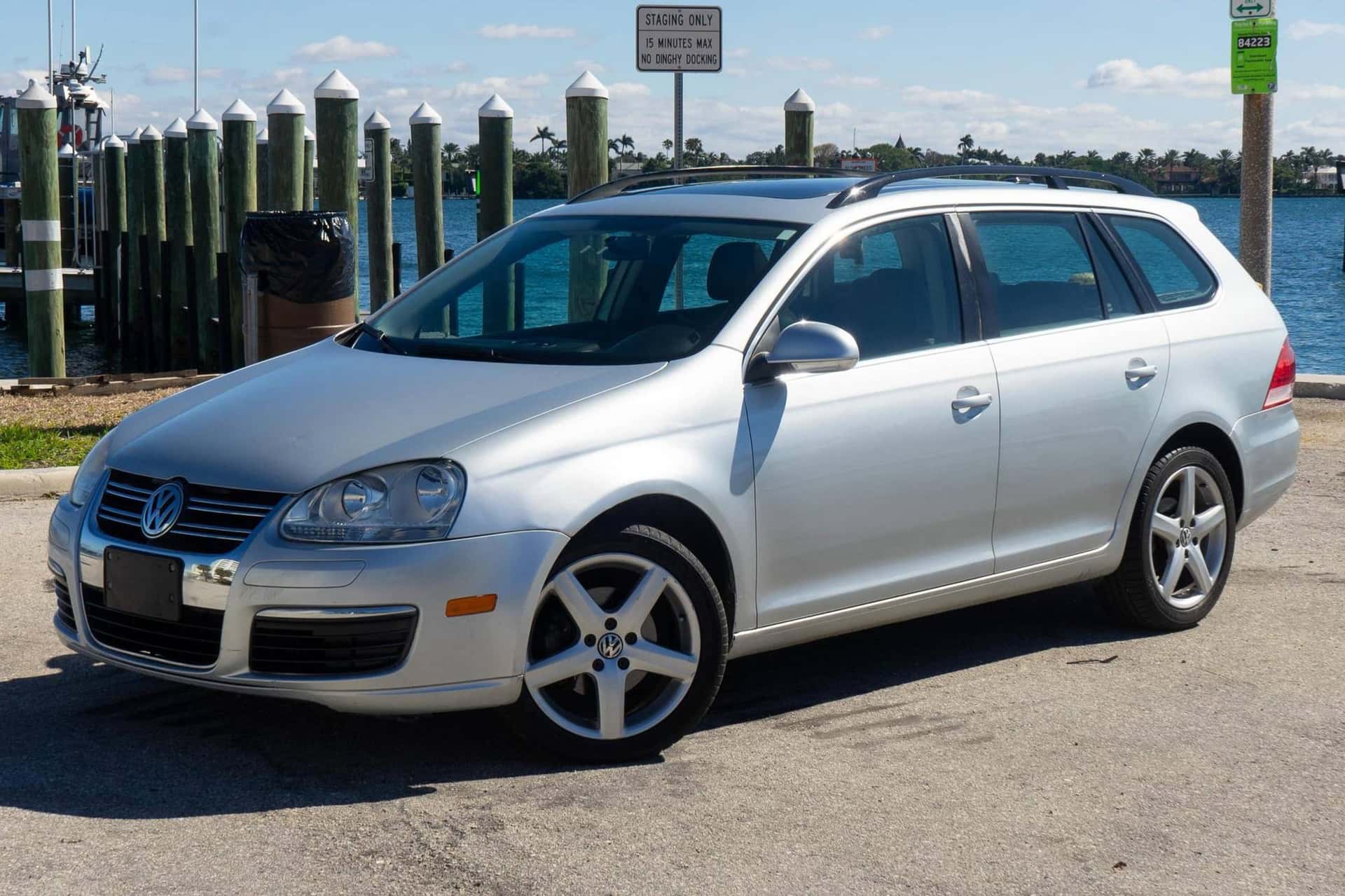 2009 Volkswagen Jetta sold for $5,200