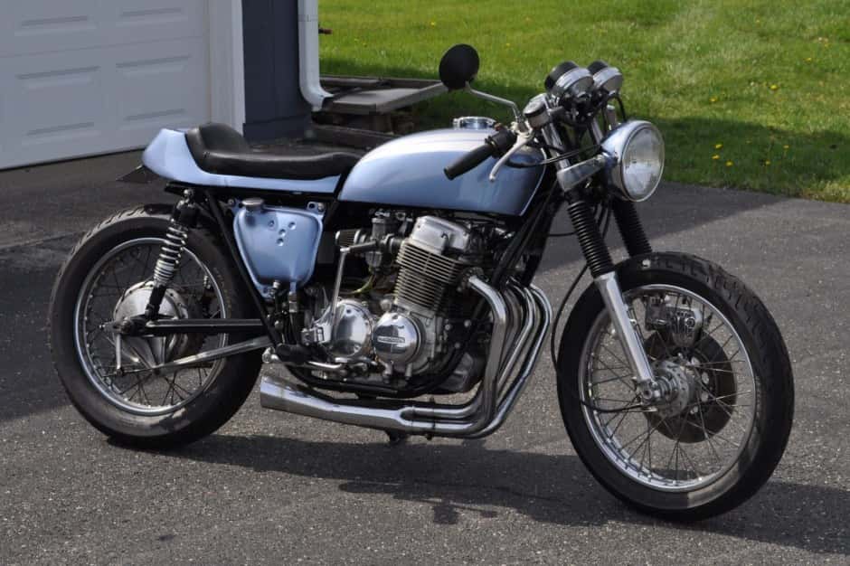 Honda CB750