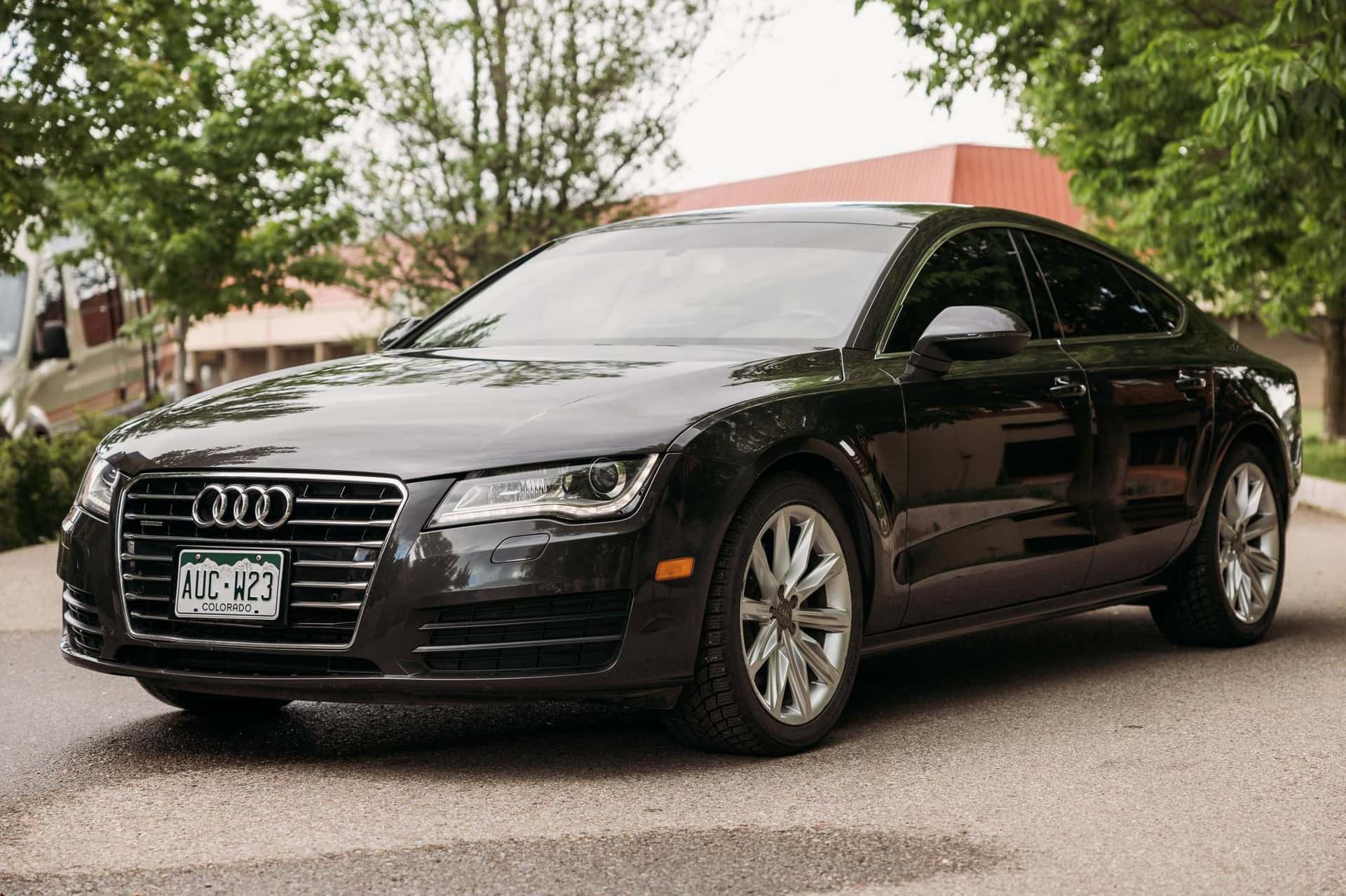 2014 Audi A7 sold for $19,500