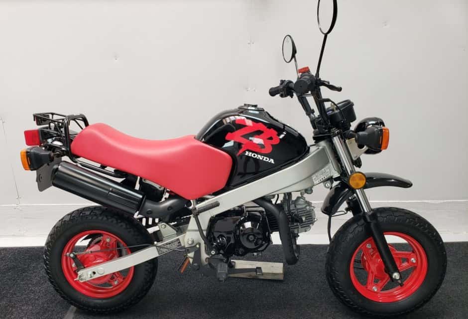 Honda Other Motorcycles