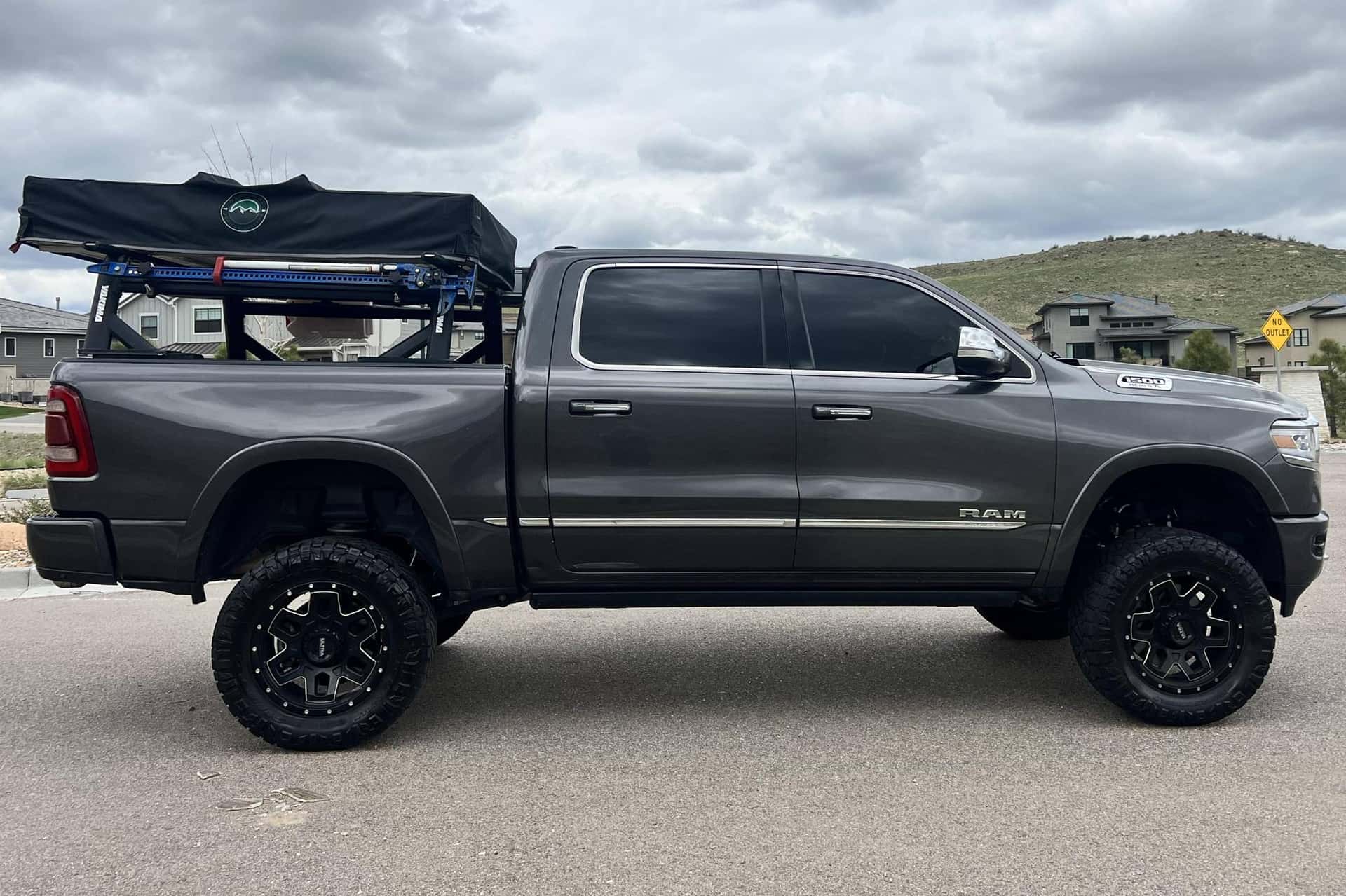 2019 Ram 1500 sold for $30,000