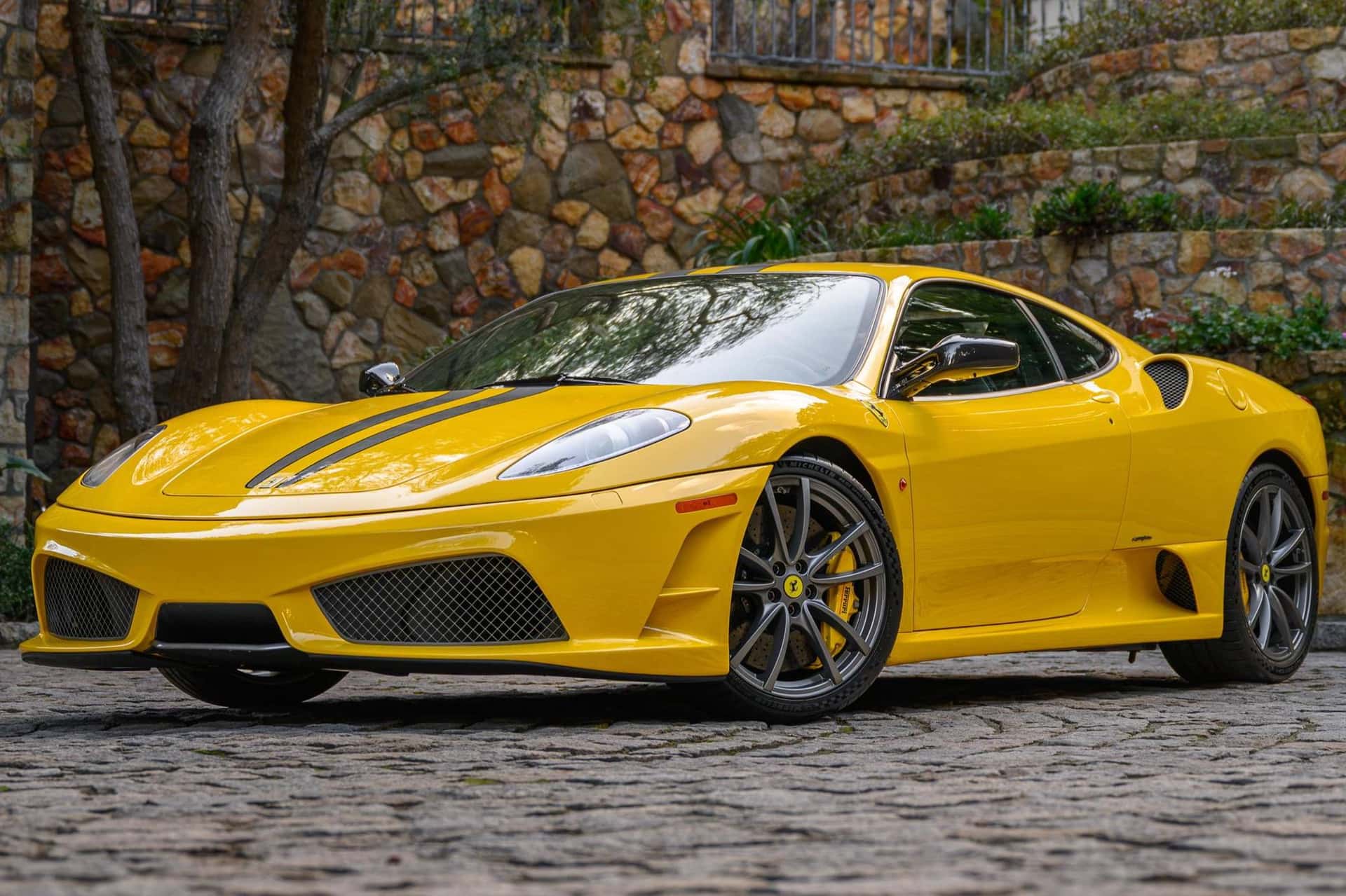 2008 Ferrari F430 sold for $212,000