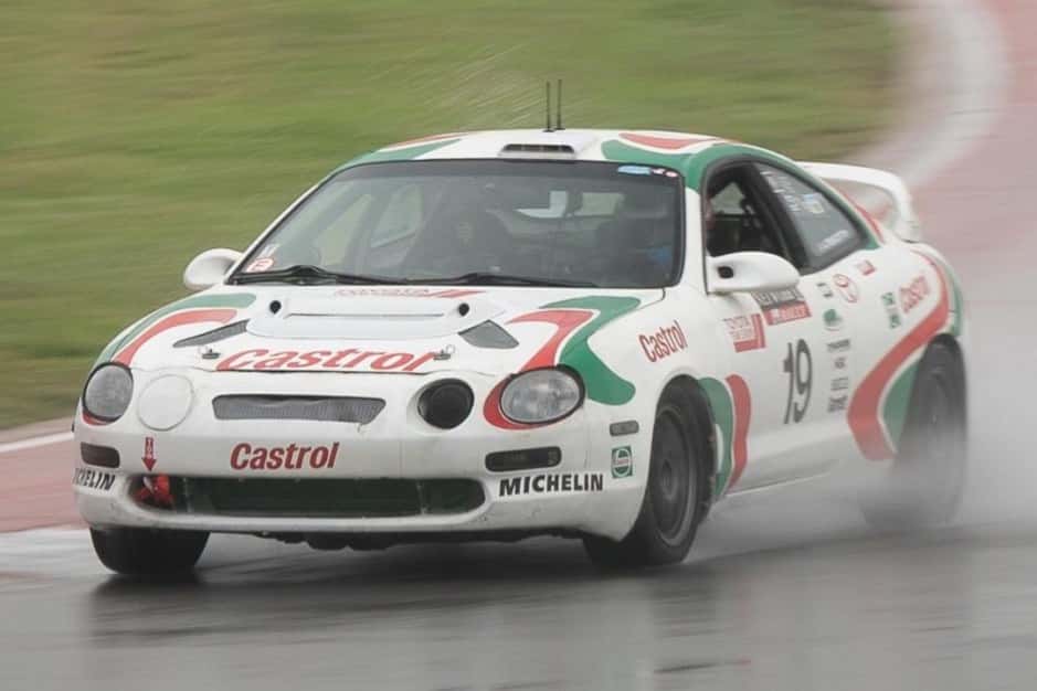 1994 Toyota Celica sold for $12,000