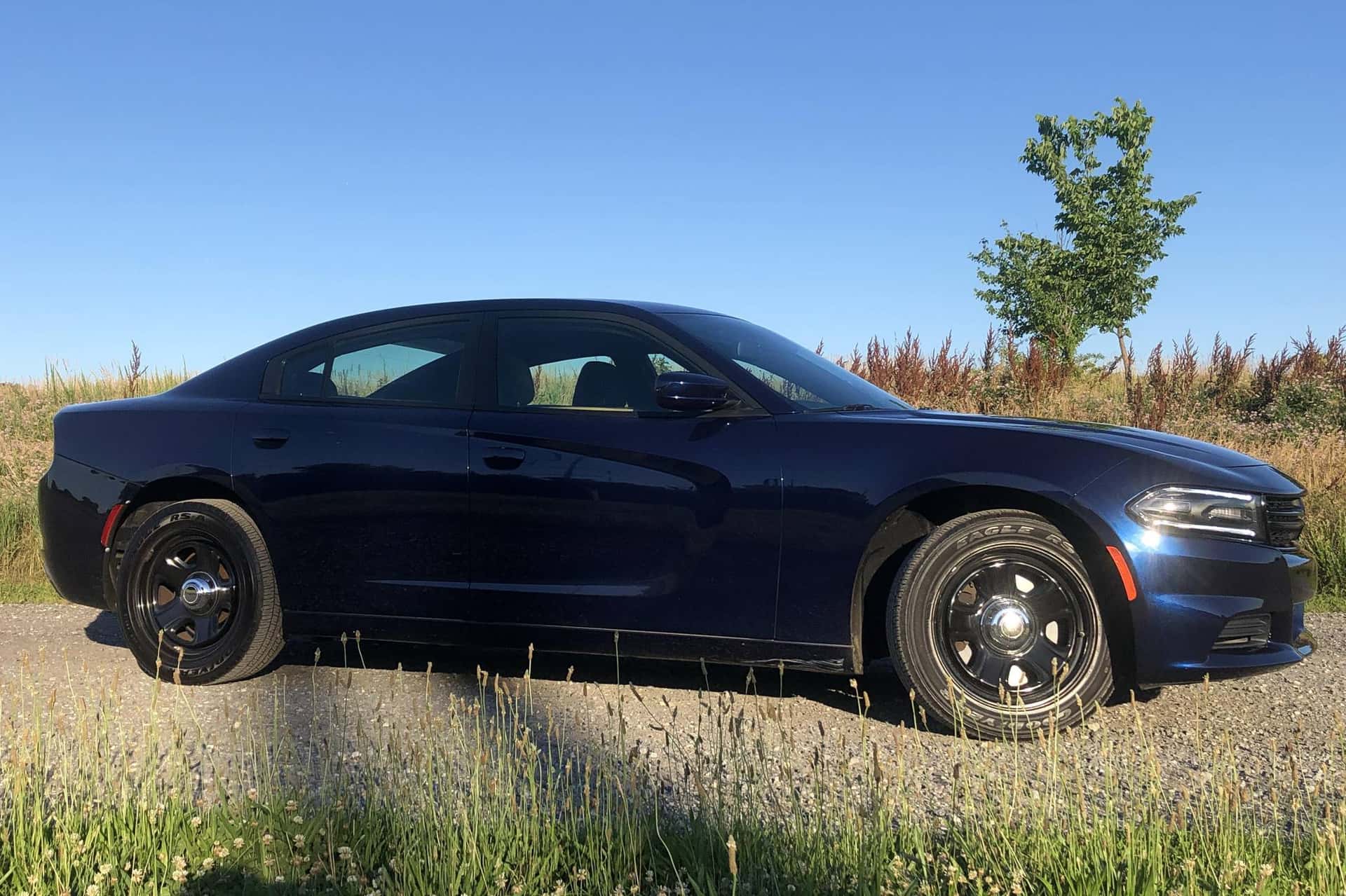 2015 Dodge Charger sold for $12,154