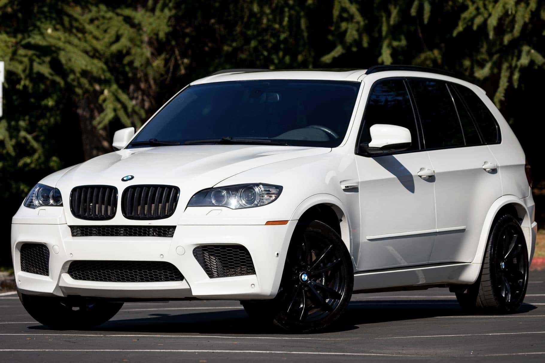 2012 BMW X5 sold for $30,500
