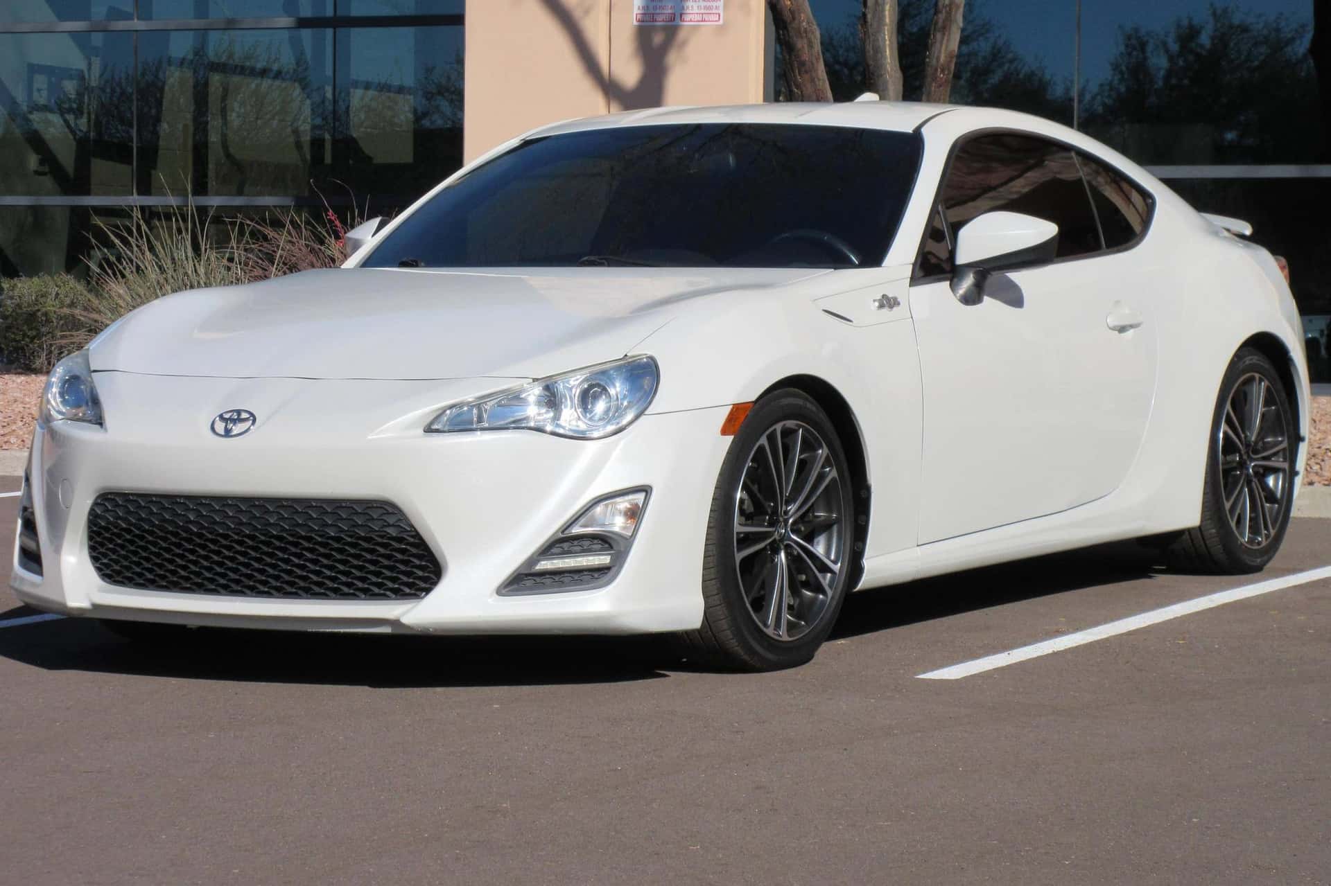 2015 Scion FR-S sold for $13,050