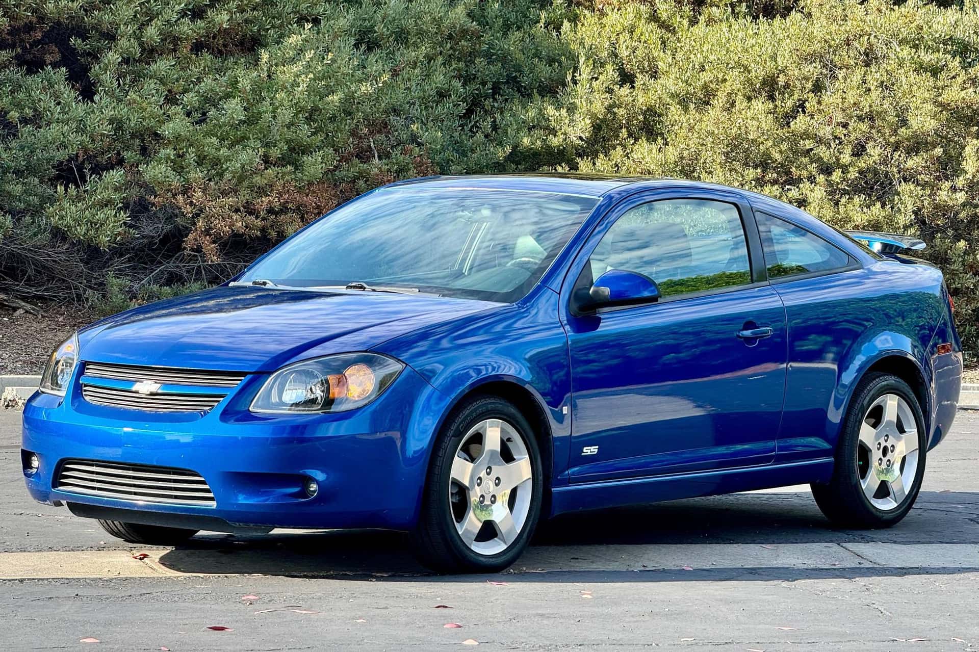 Chevrolet Cobalt classic car
