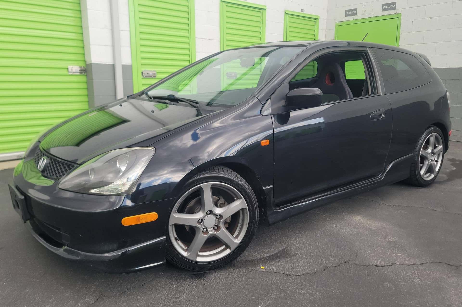 2005 Honda Civic sold for $5,700