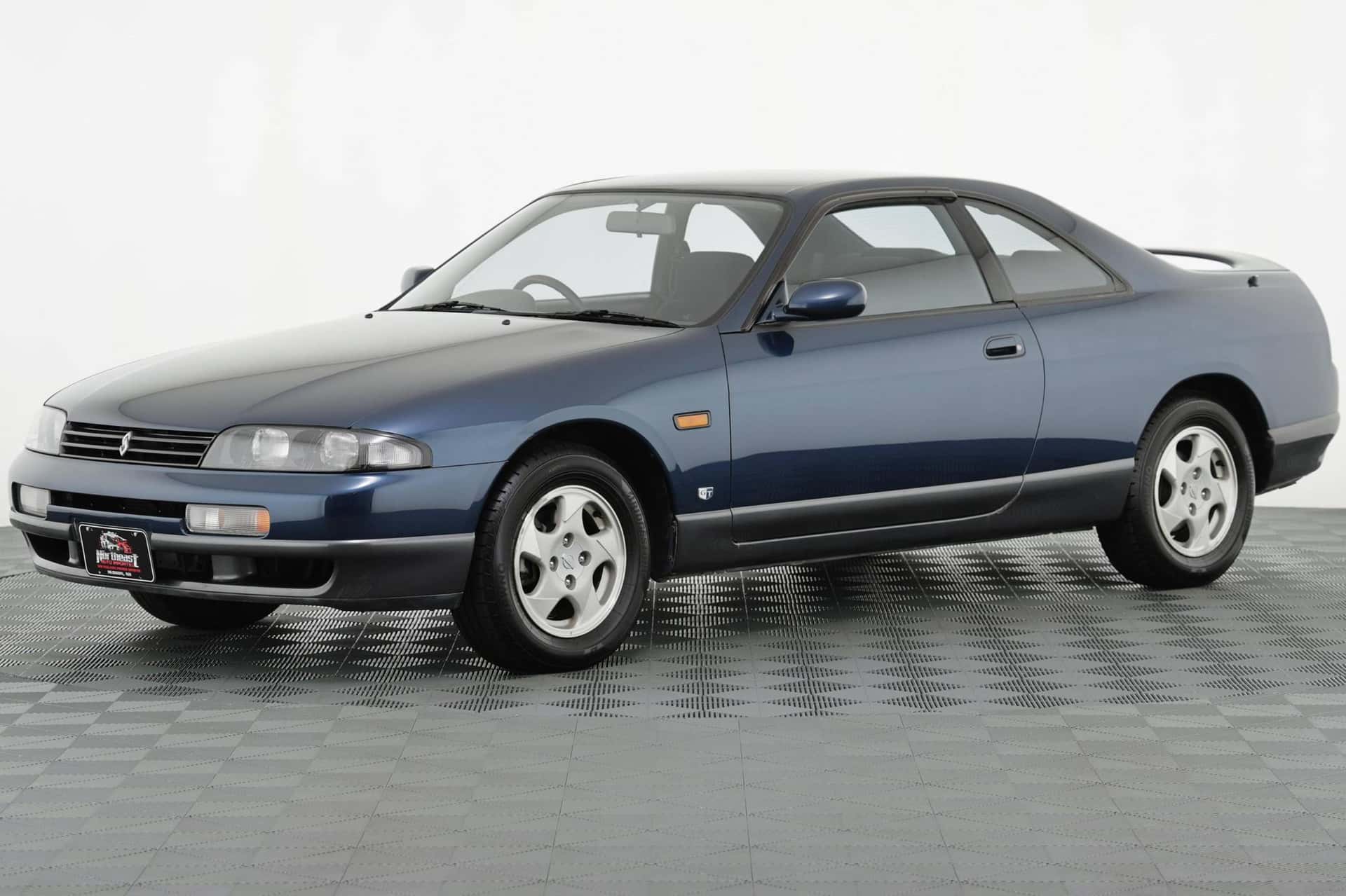 1993 Nissan R33 Skyline sold for $12,250