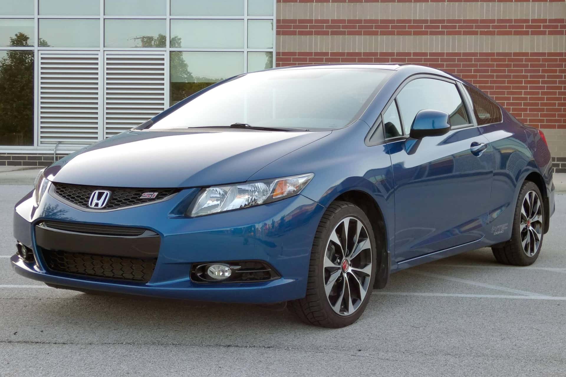 2013 Honda Civic sold for $16,750