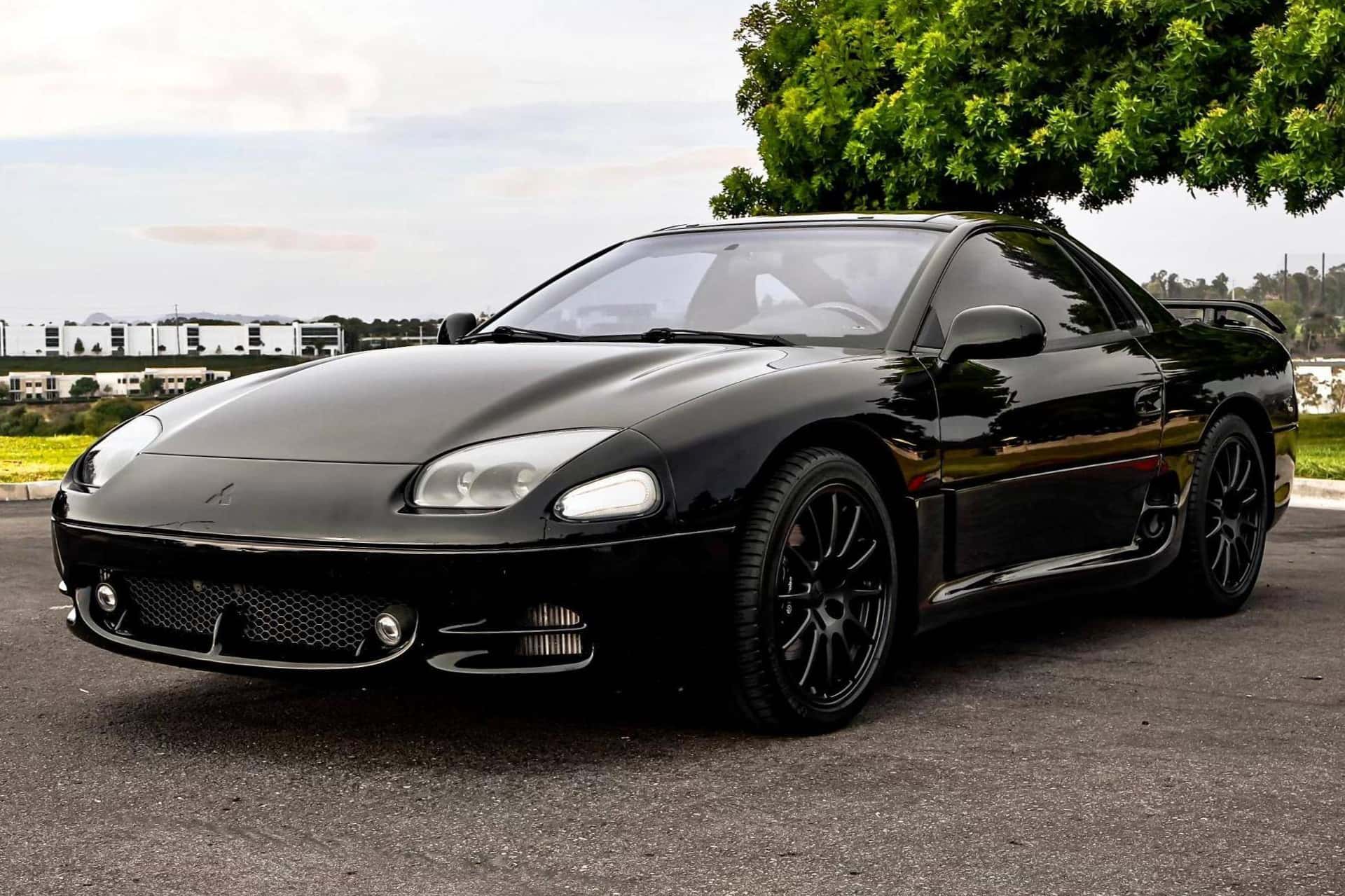 1994 Mitsubishi 3000GT sold for $20,000