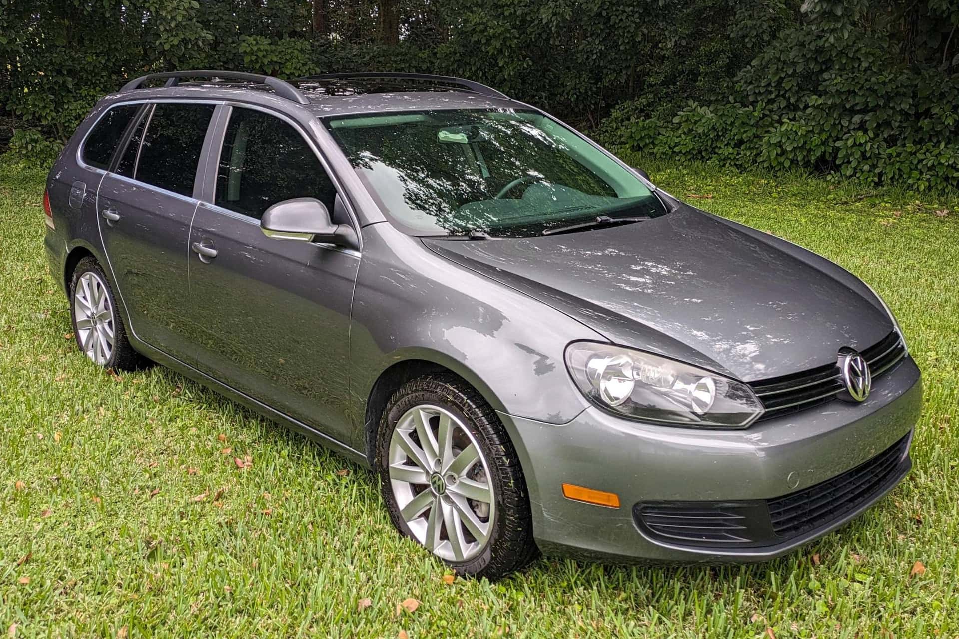 2014 Volkswagen Jetta sold for $10,500