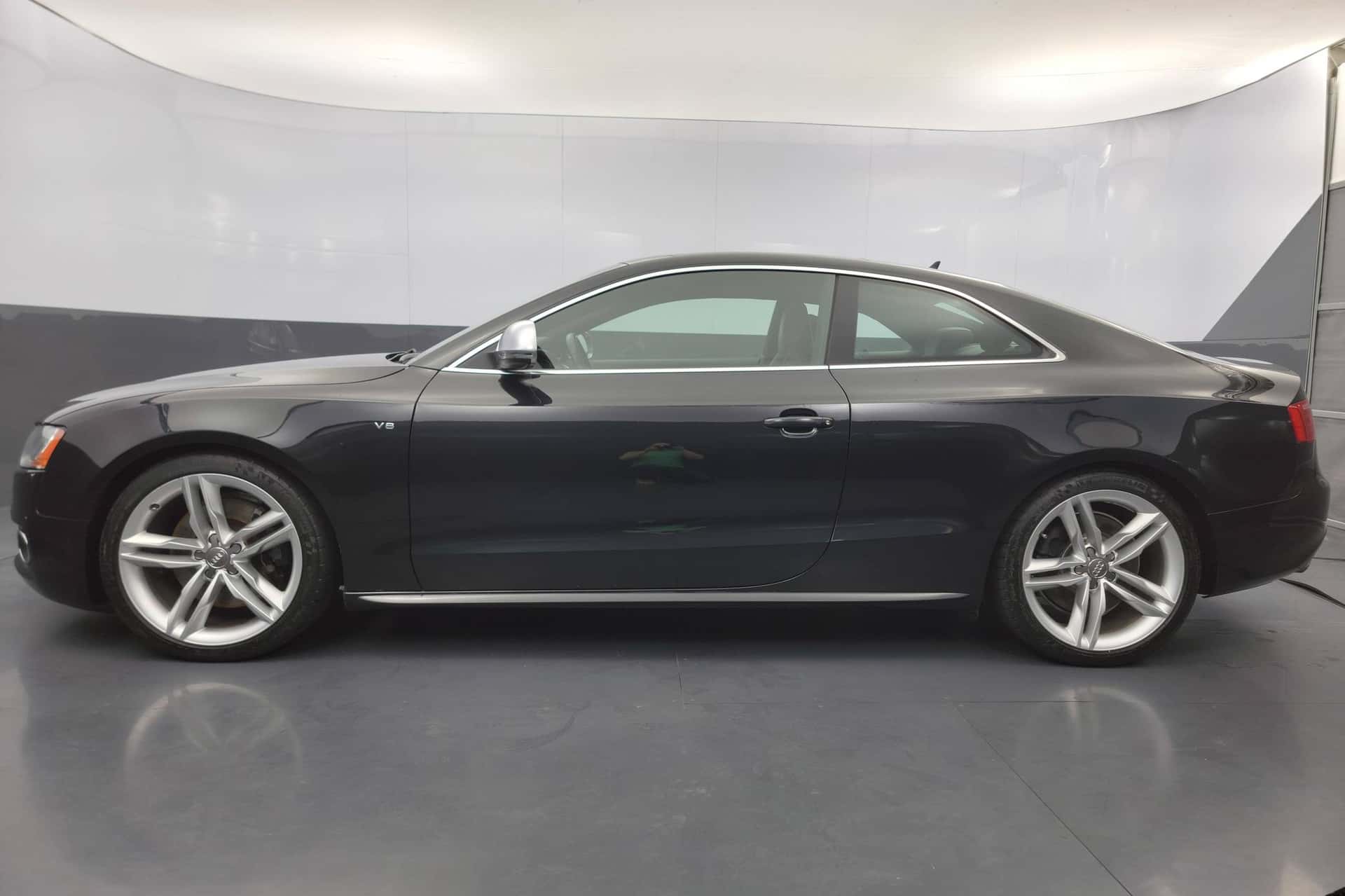 2008 Audi S5 sold for $11,800