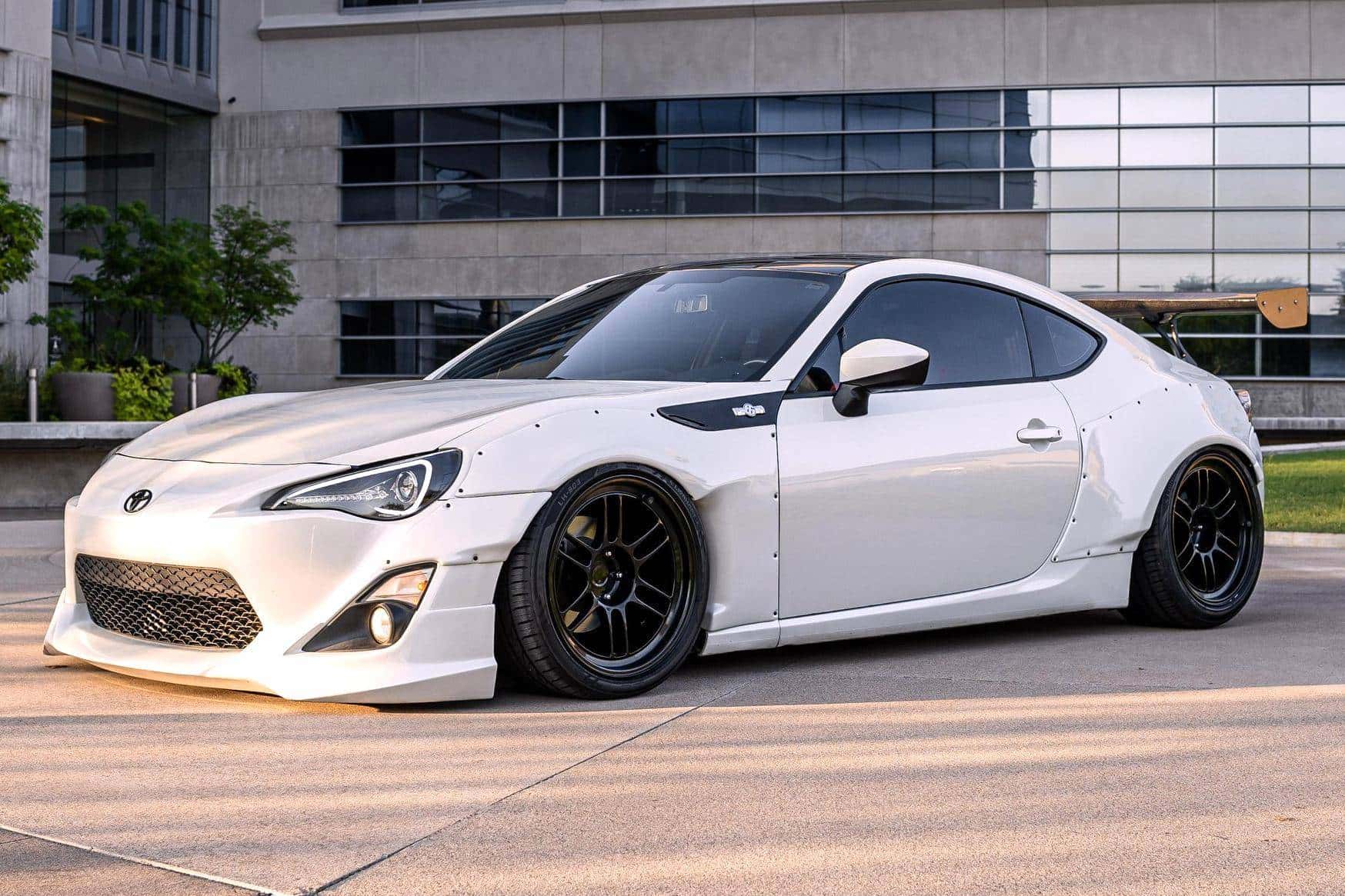 2013 Scion FR-S sold for $17,250