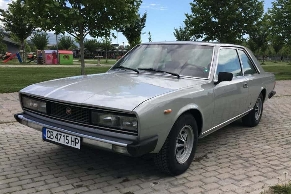 Fiat 130