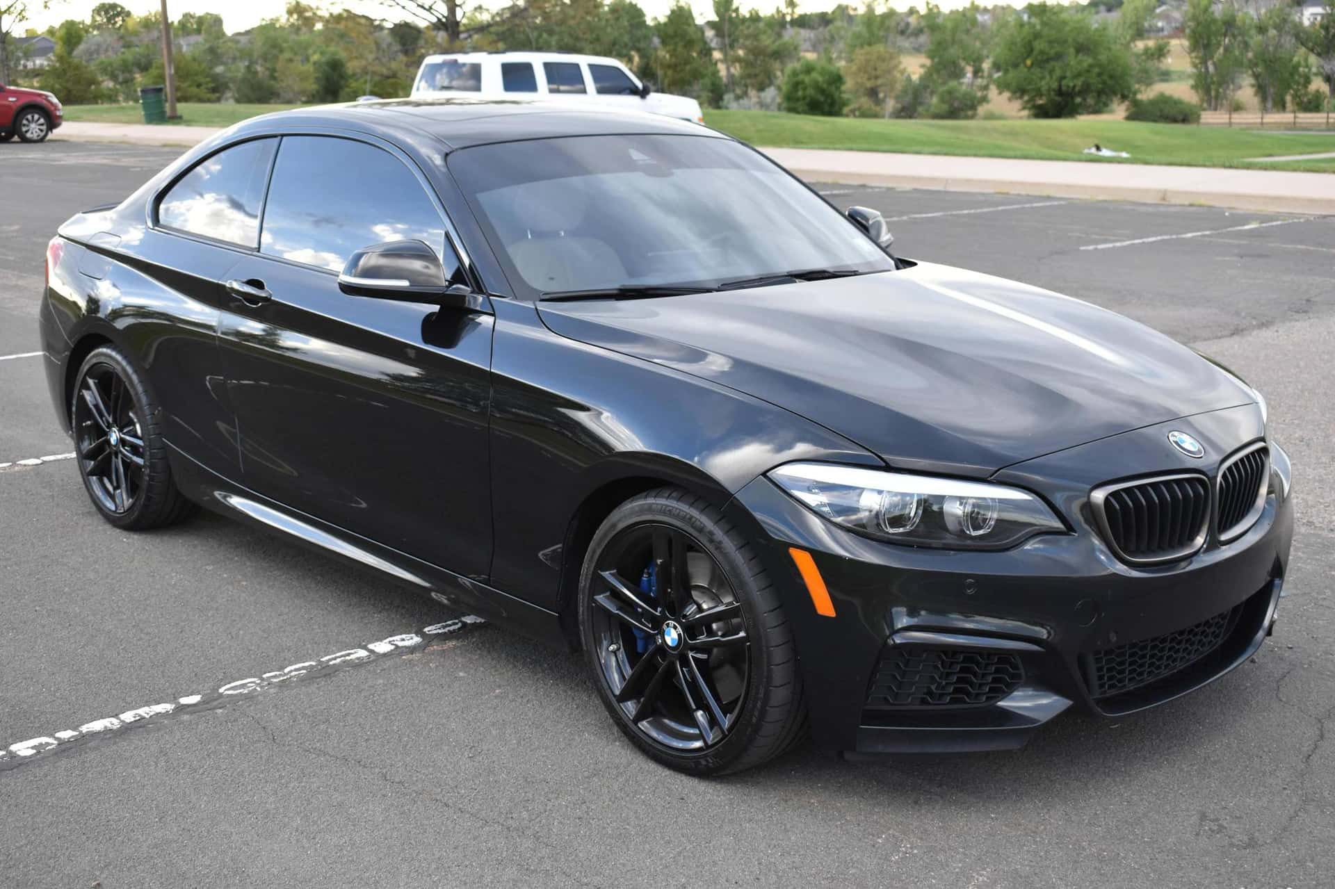 2020 BMW 2 Series sold for $28,750