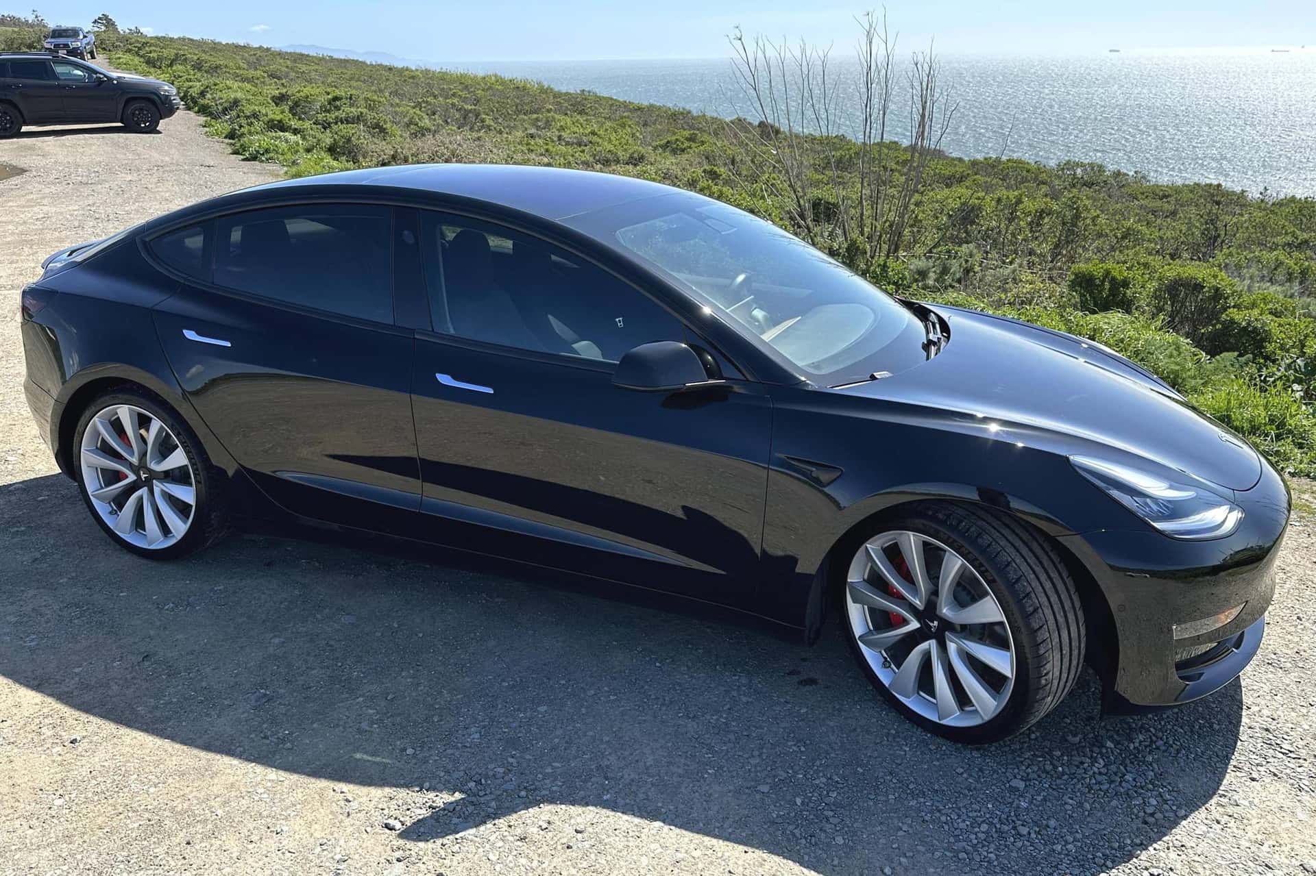 2018 Tesla Model 3 sold for $31,000