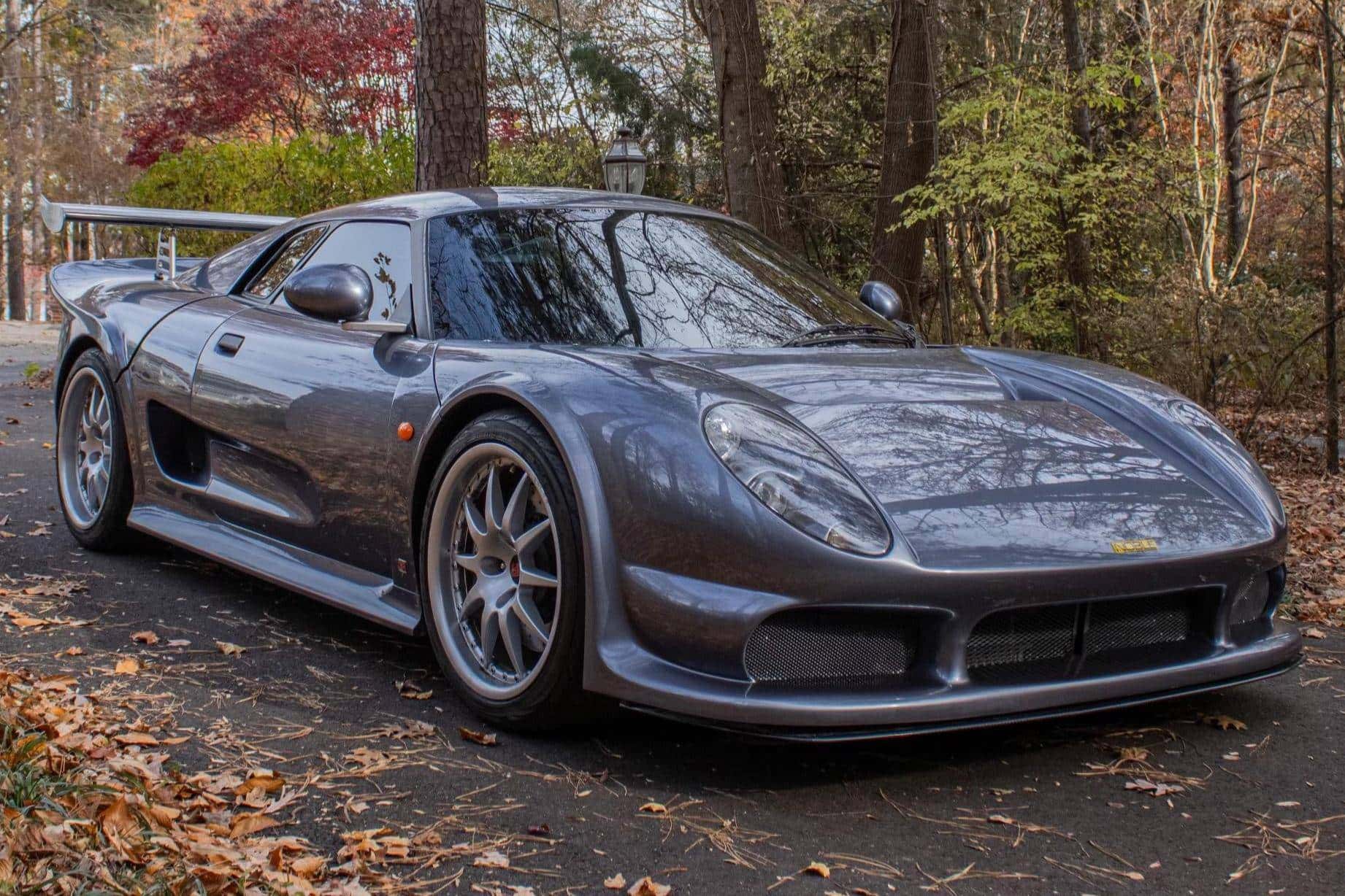 2005 Noble M12 sold for $30,250