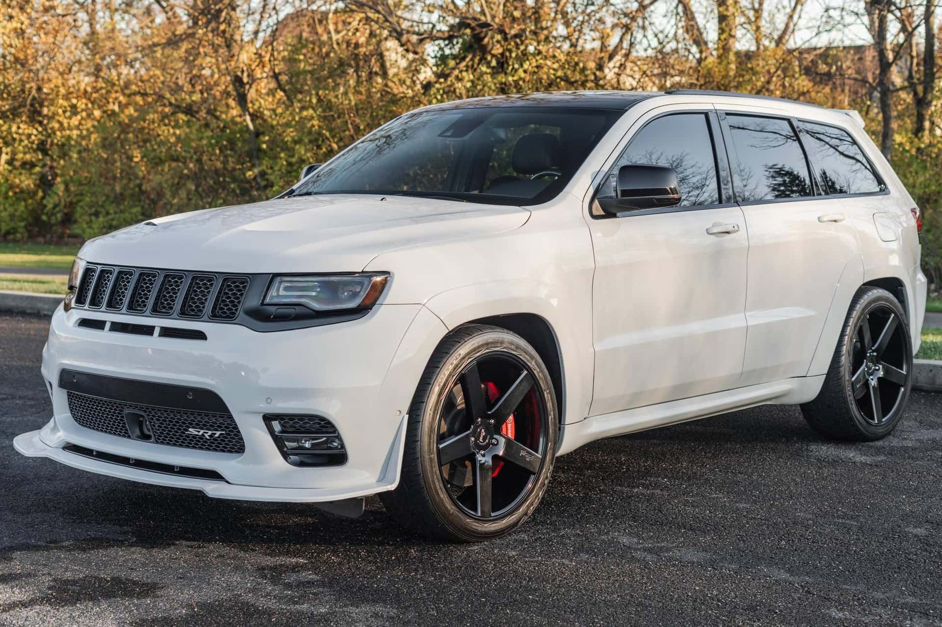 2015 Jeep Grand Cherokee sold for $16,500