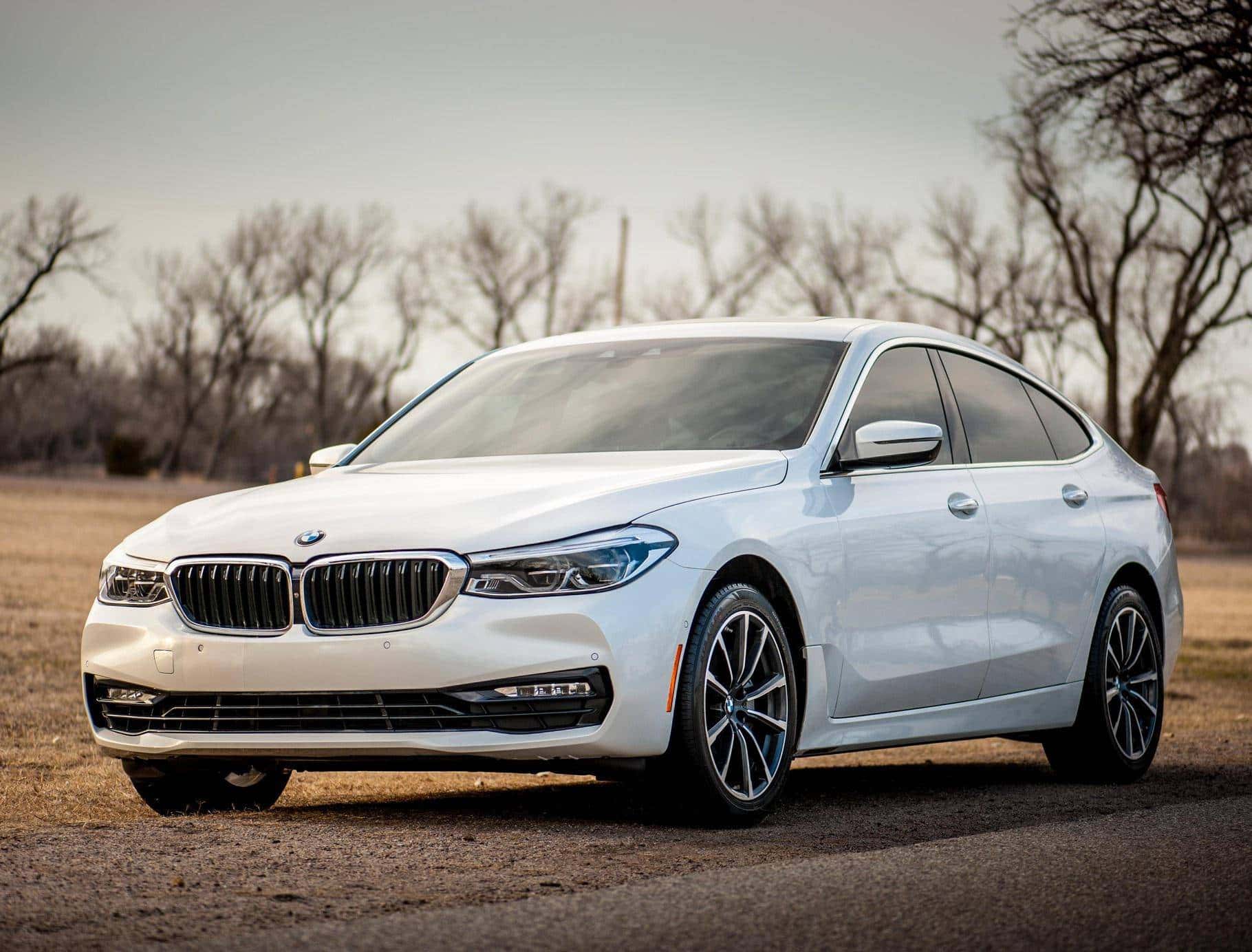 2018 BMW 6 Series sold for $32,250