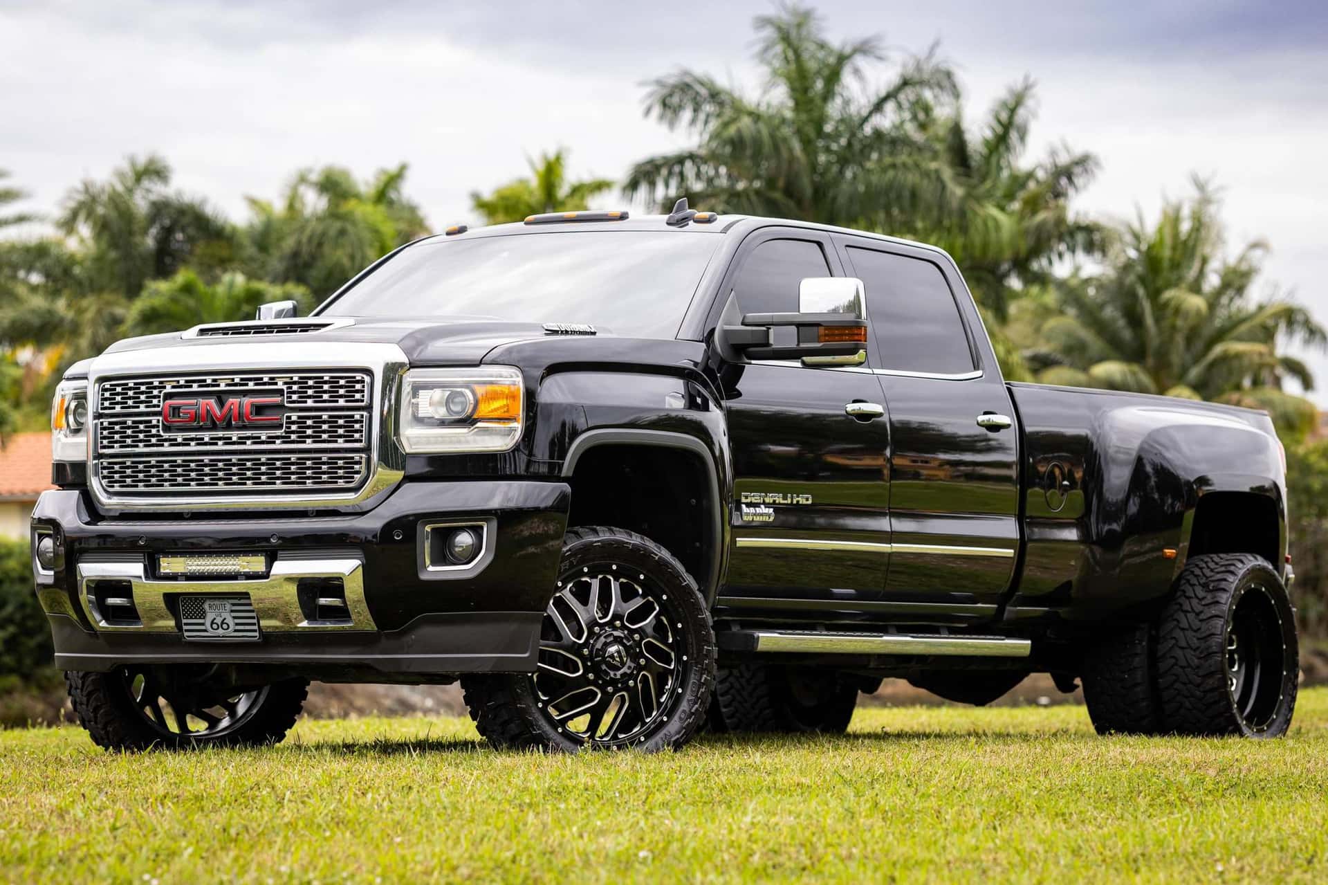 2019 GMC Sierra sold for $49,250