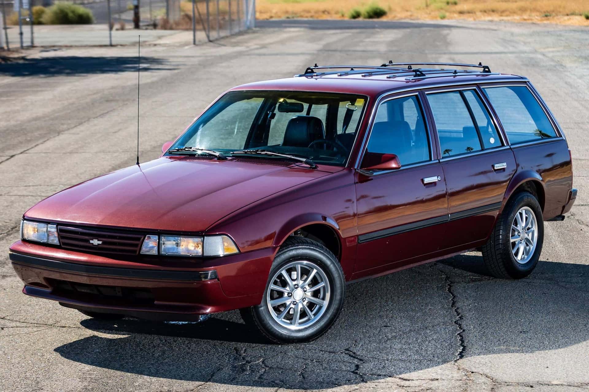 Chevrolet Cavalier classic car