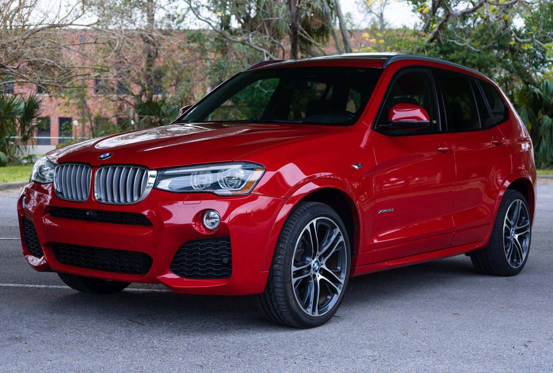 2016 BMW X3 sold for $23,000