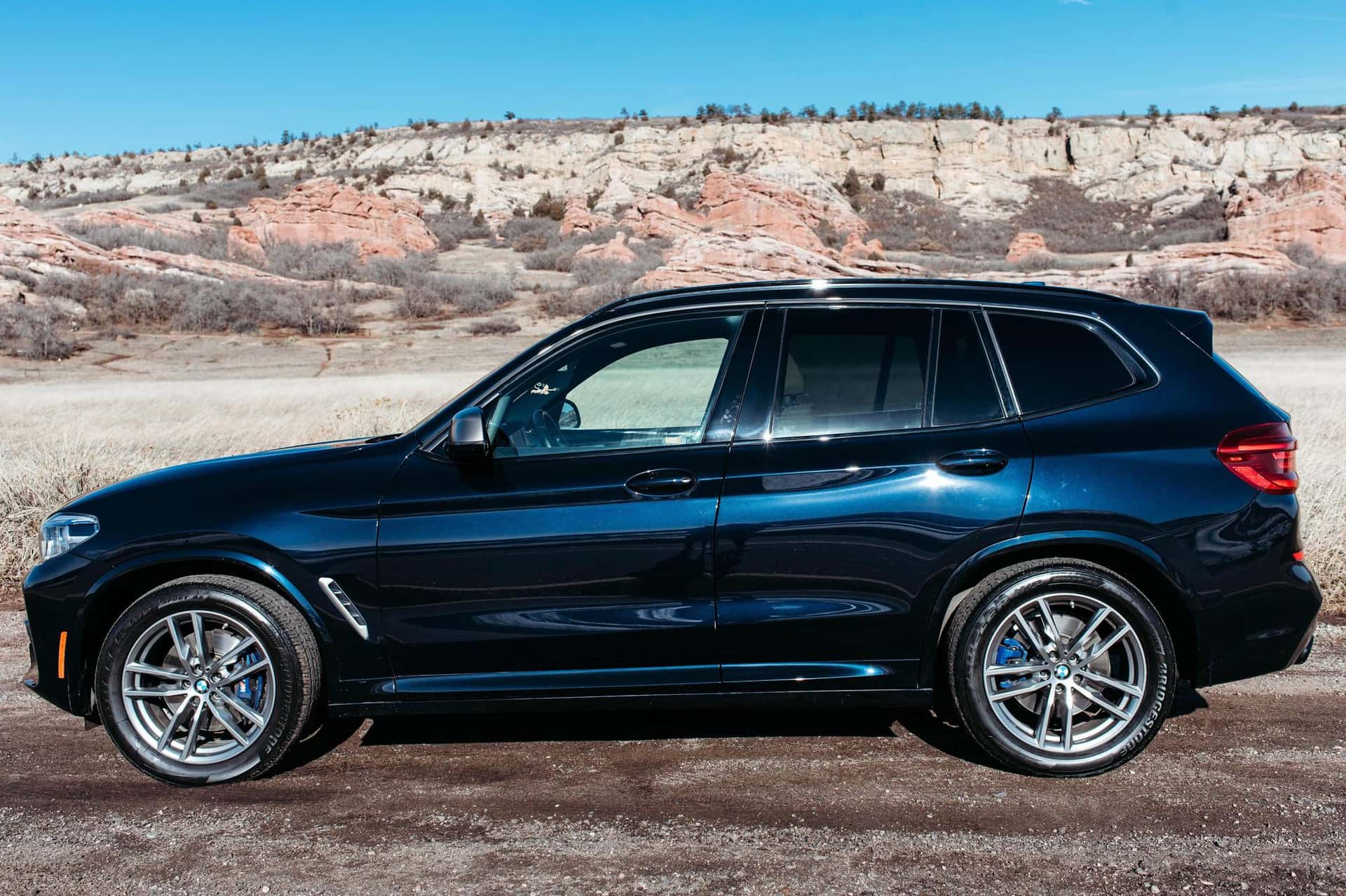 2019 BMW X3 sold for $32,750