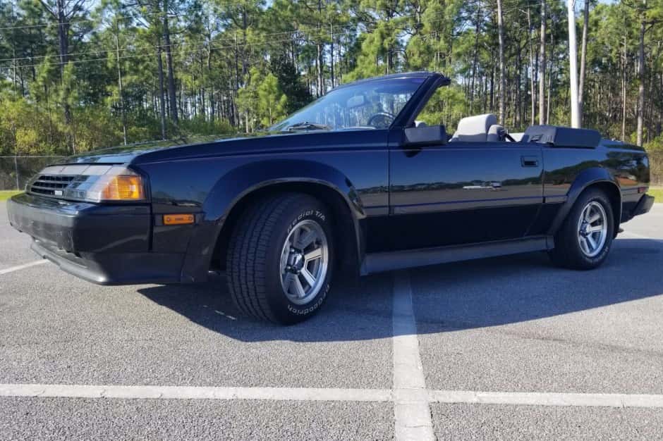 1985 Toyota Celica sold for $17,350