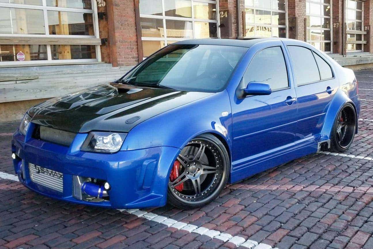 2004 Volkswagen Jetta sold for $9,100