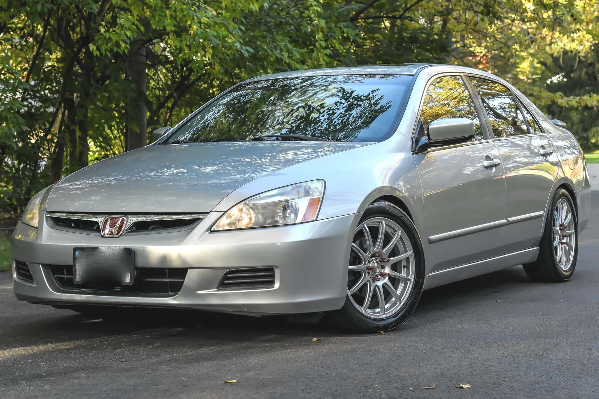 2006 Honda Accord sold for $6,501