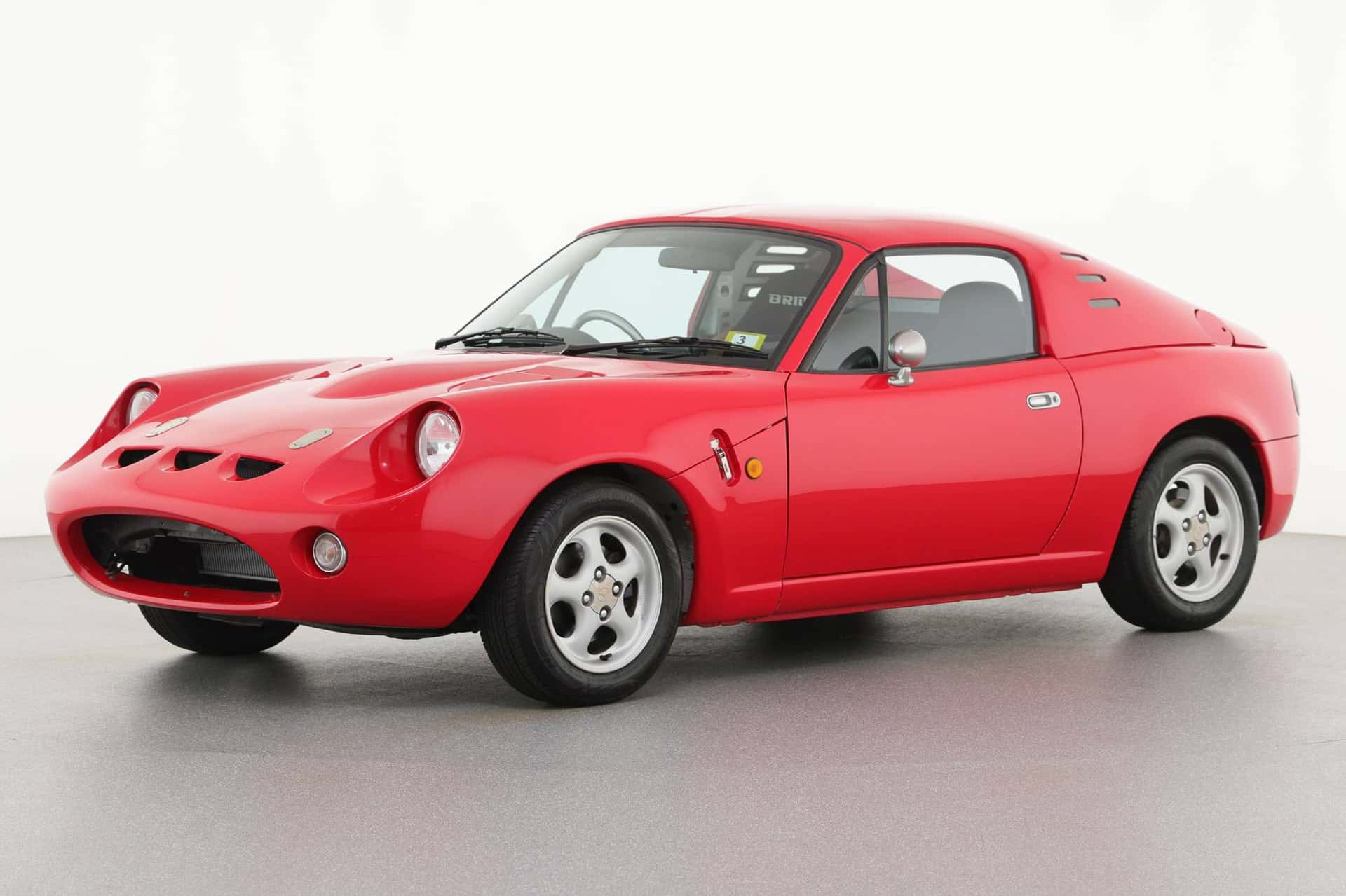 1992 Mazda NA Miata sold for $15,800