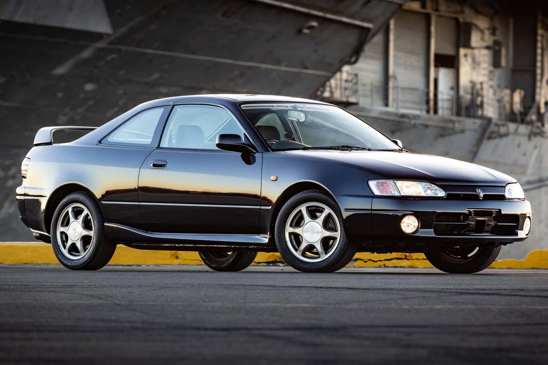 1997 Toyota Corolla sold for $10,200