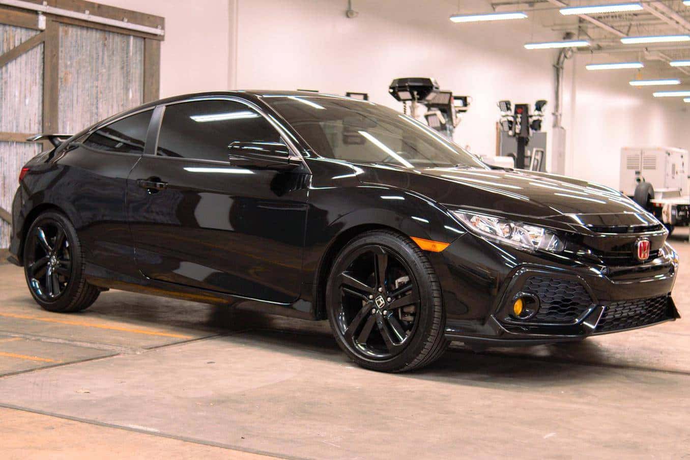 2019 Honda Civic sold for $17,000