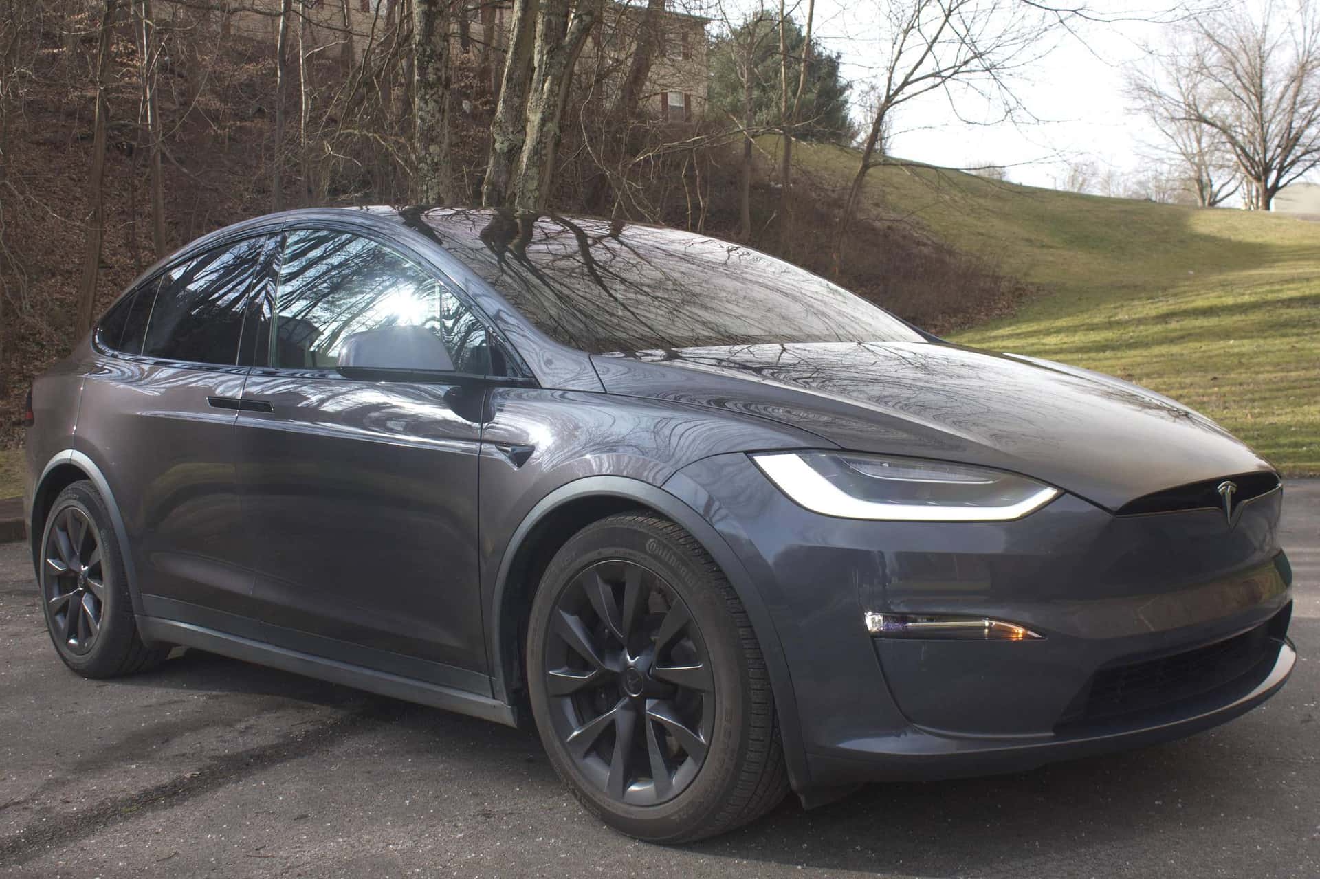 2022 Tesla Model X sold for $81,500