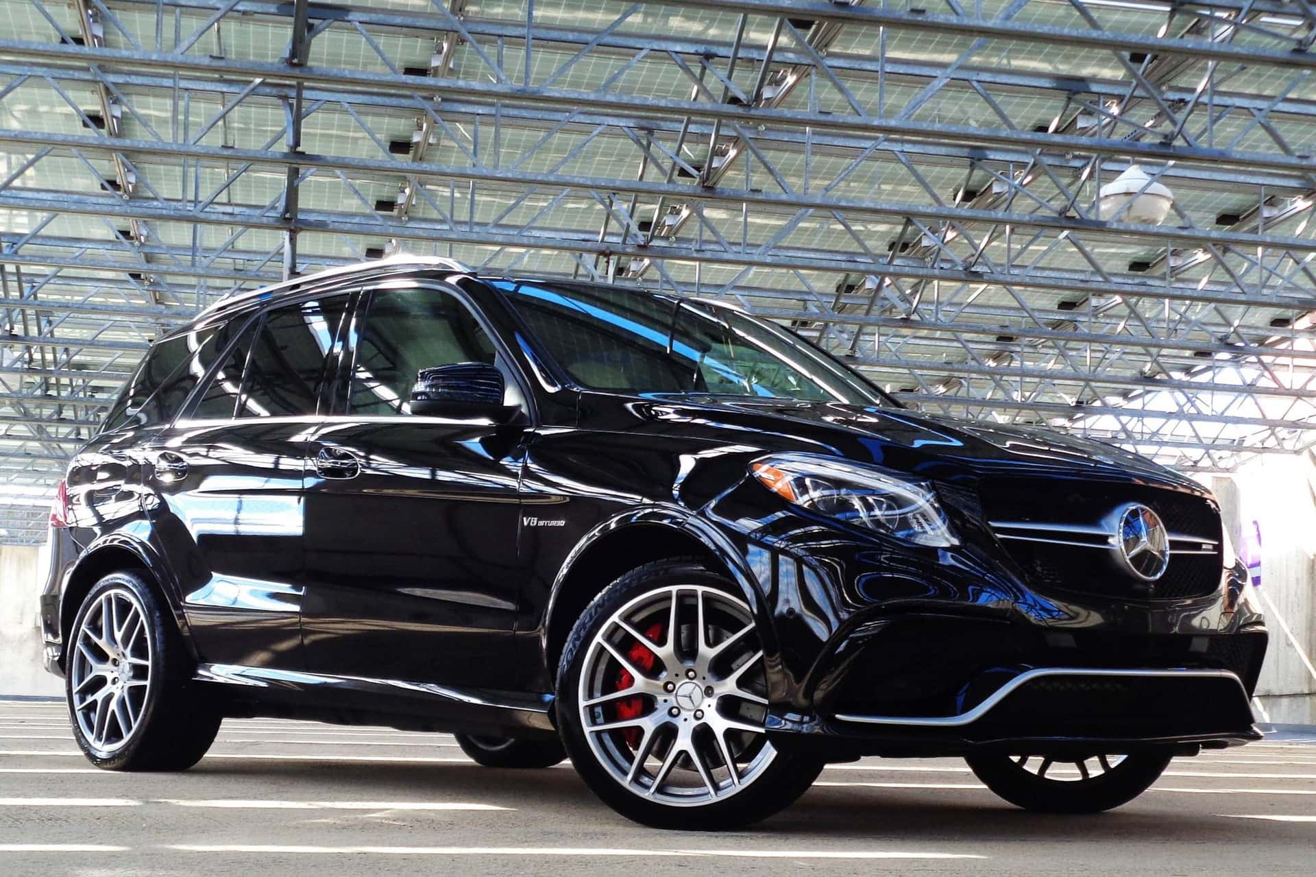 2016 Mercedes-Benz GLE-Class sold for $56,500