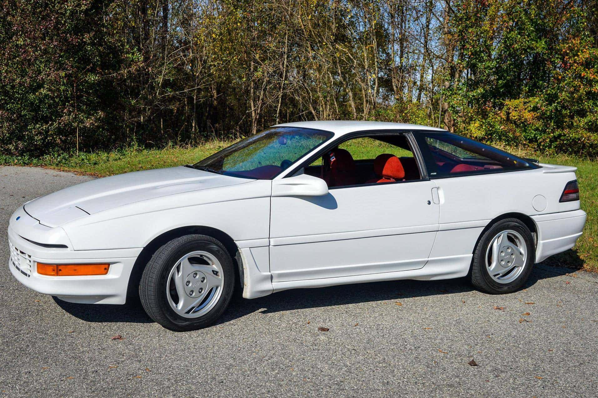 Ford Probe classic car