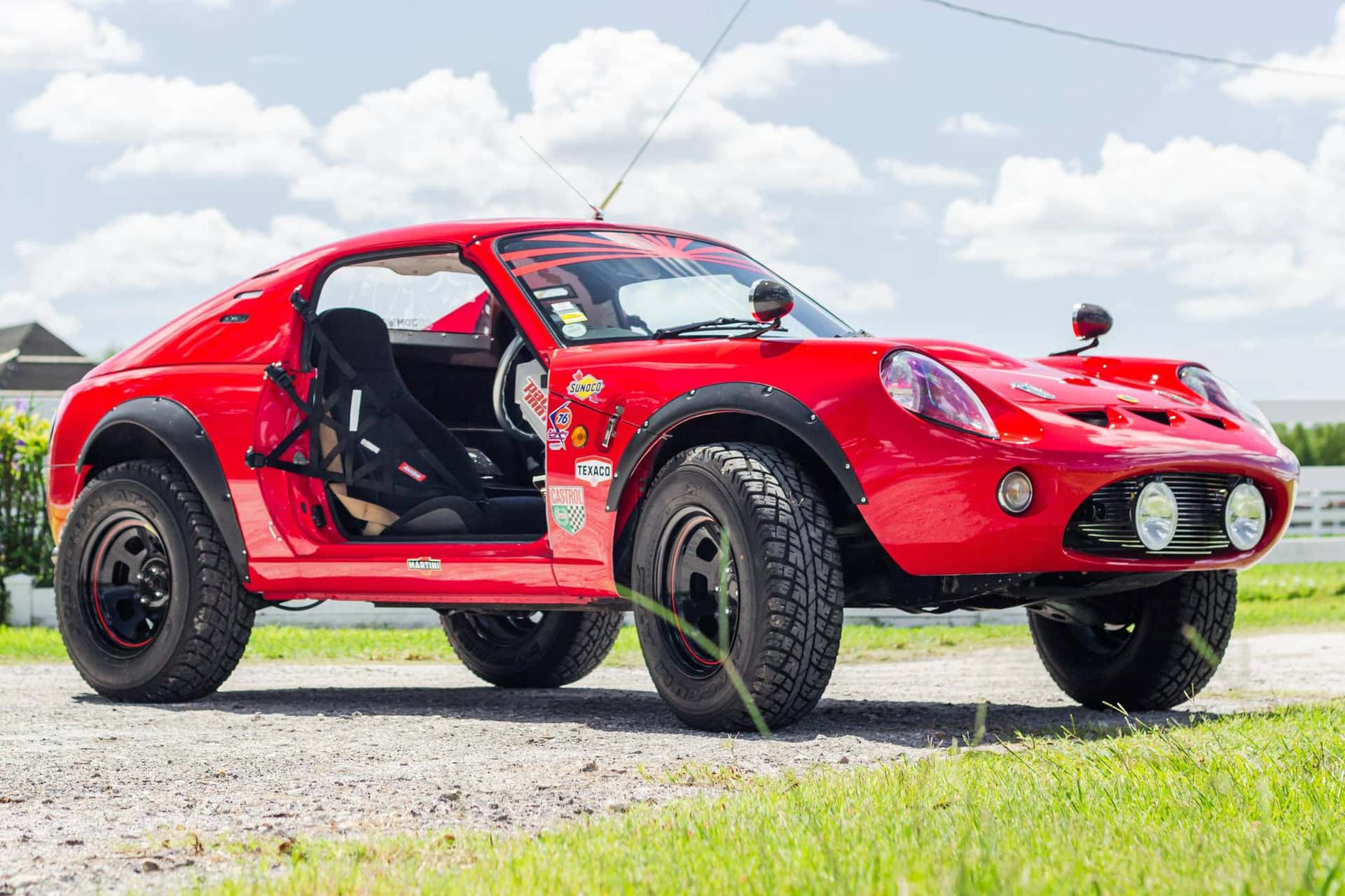 1992 Mazda NA Miata sold for $14,000