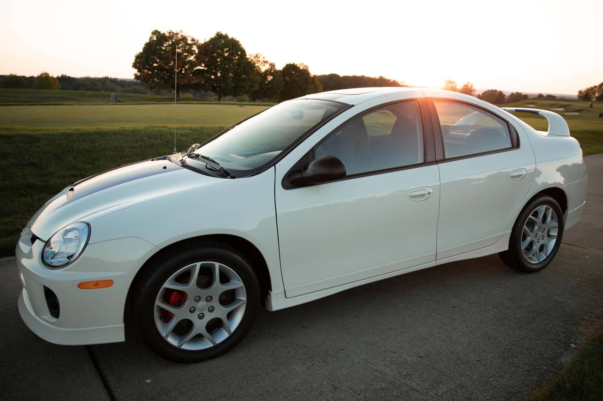 2005 Dodge Neon SRT-4 sold for $23,250
