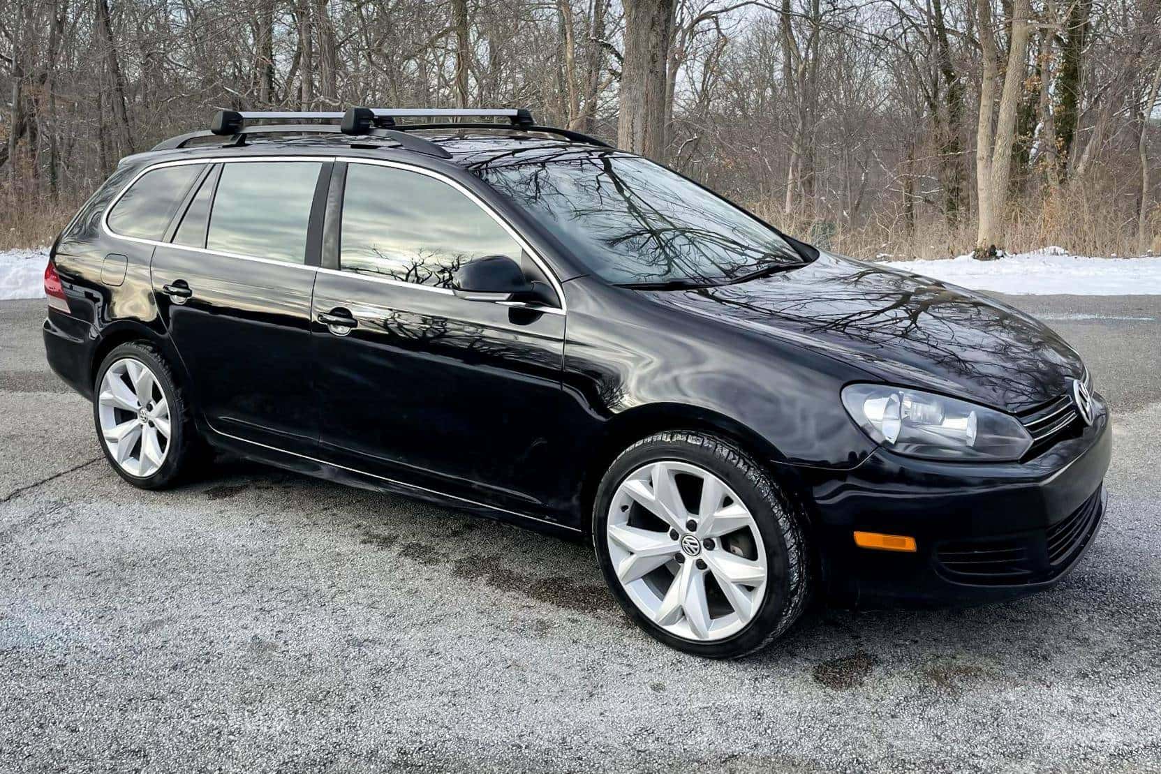2013 Volkswagen Jetta sold for $10,000
