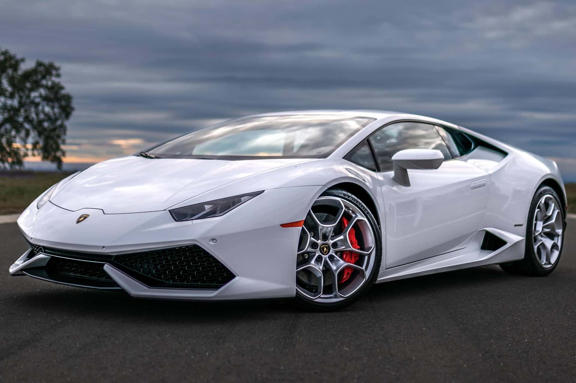 2015 Lamborghini Huracan sold for $177,500