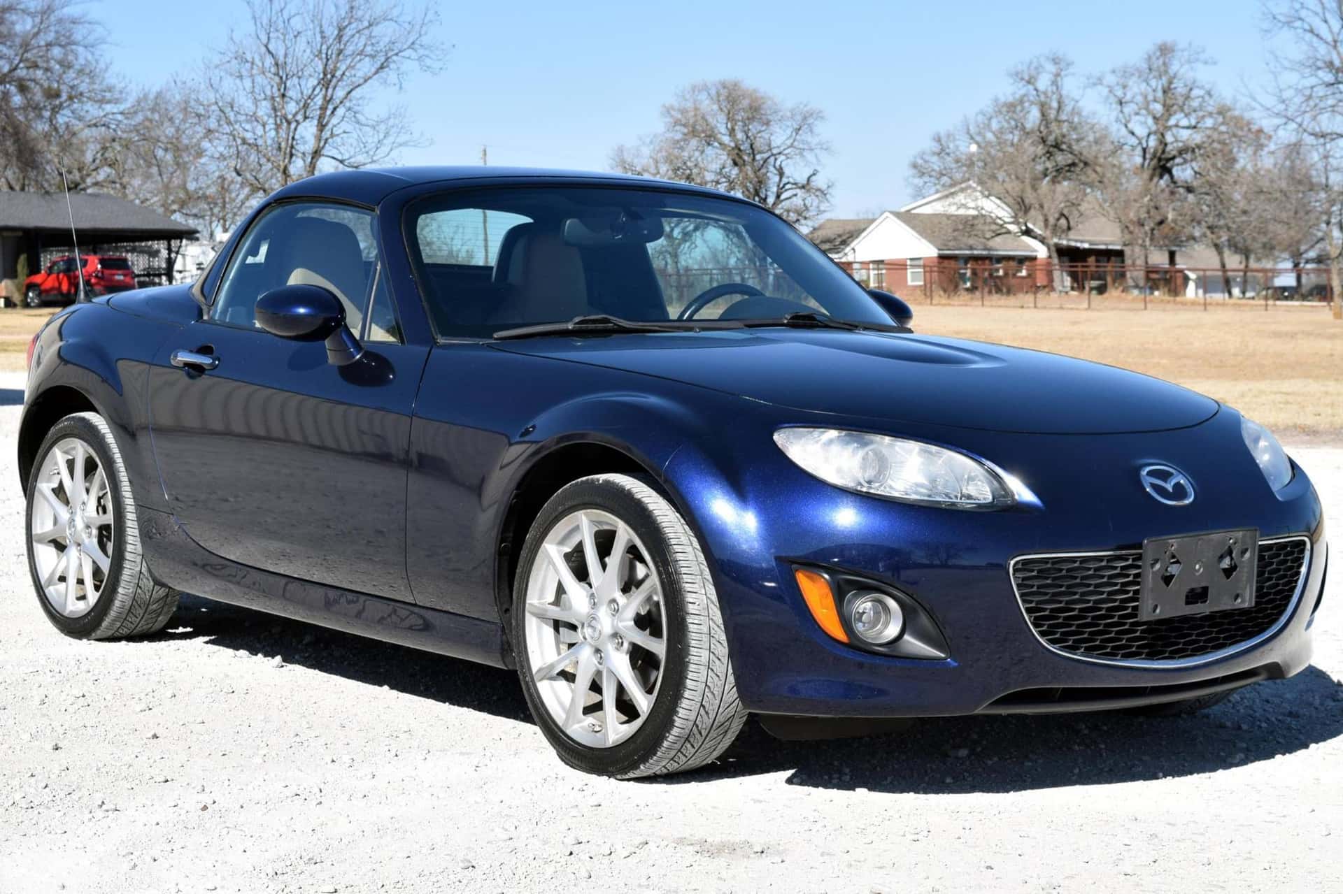 2011 Mazda NC Miata sold for $11,000