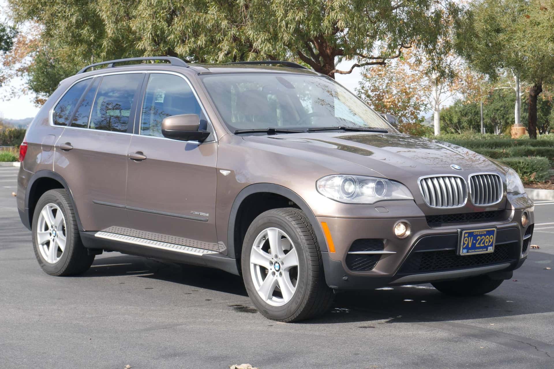 2013 BMW X5 sold for $17,000
