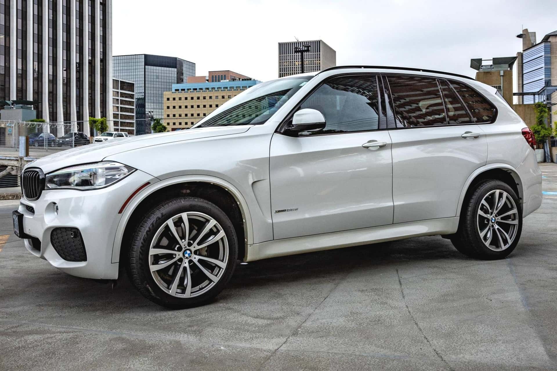 2014 BMW X5 sold for $17,560